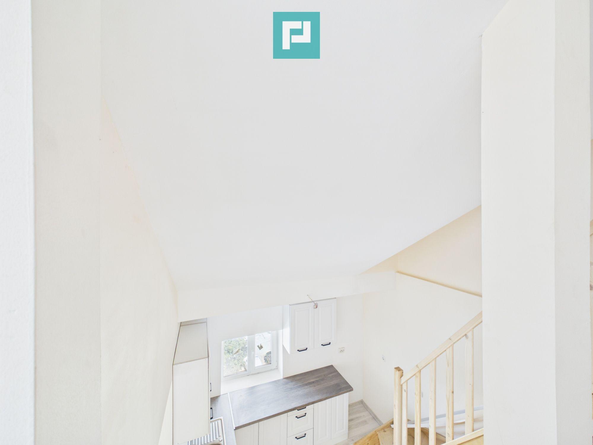 Apartament 2 camere + pod, 78 mpu, Buziașului - 6