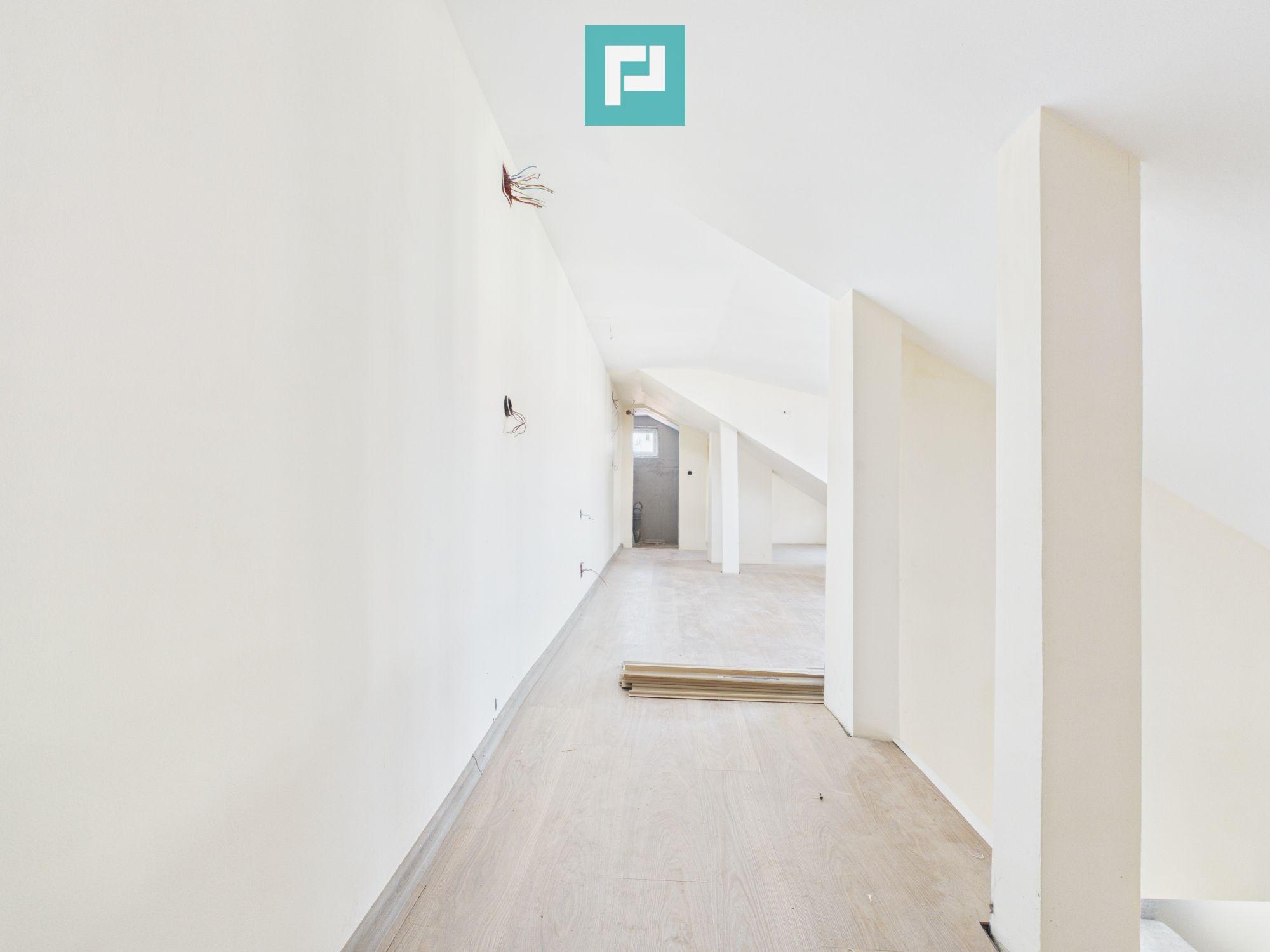 Apartament 2 camere + pod, 78 mpu, Buziașului - 10
