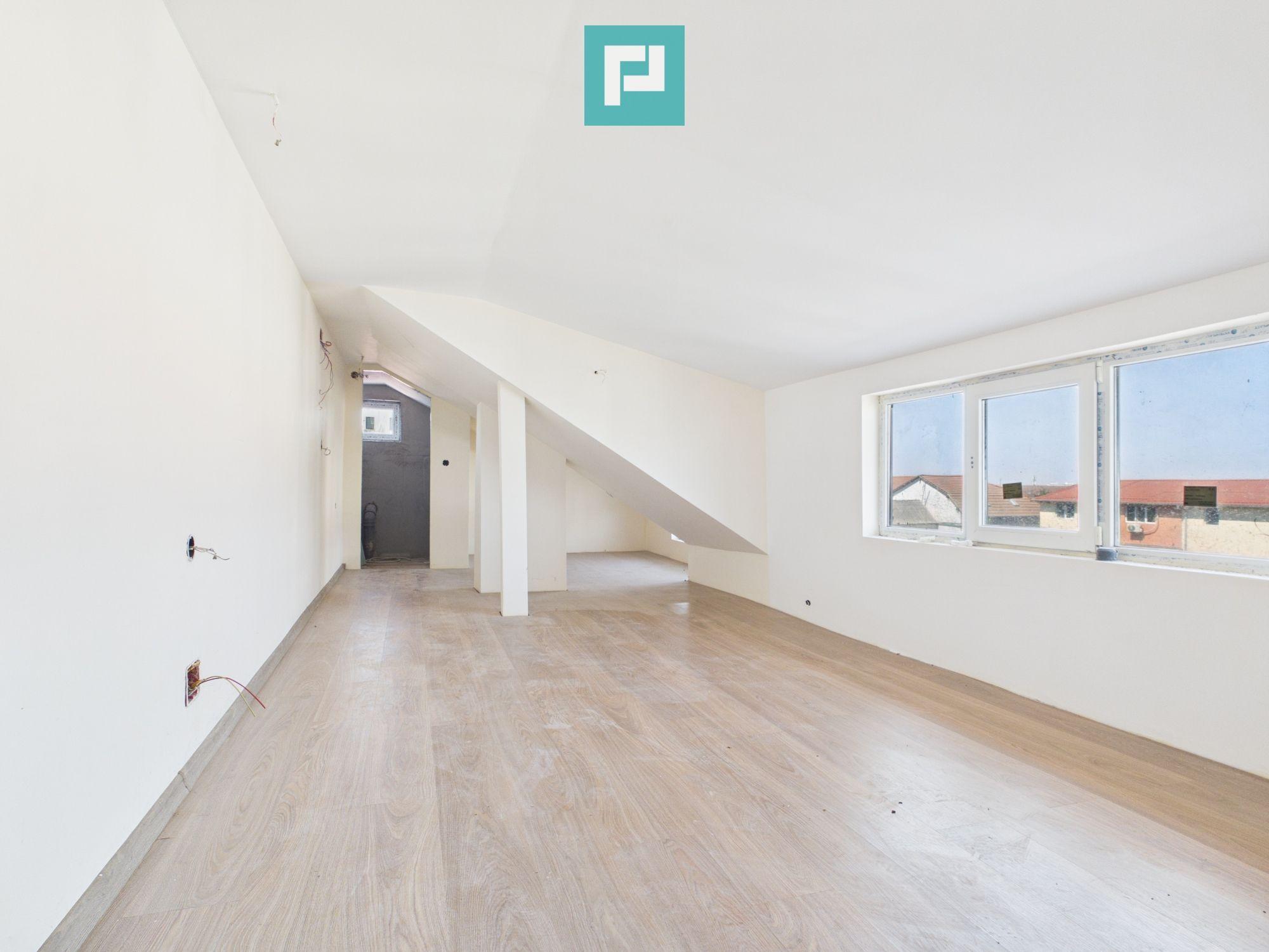 Apartament 2 camere + pod, 78 mpu, Buziașului - 7