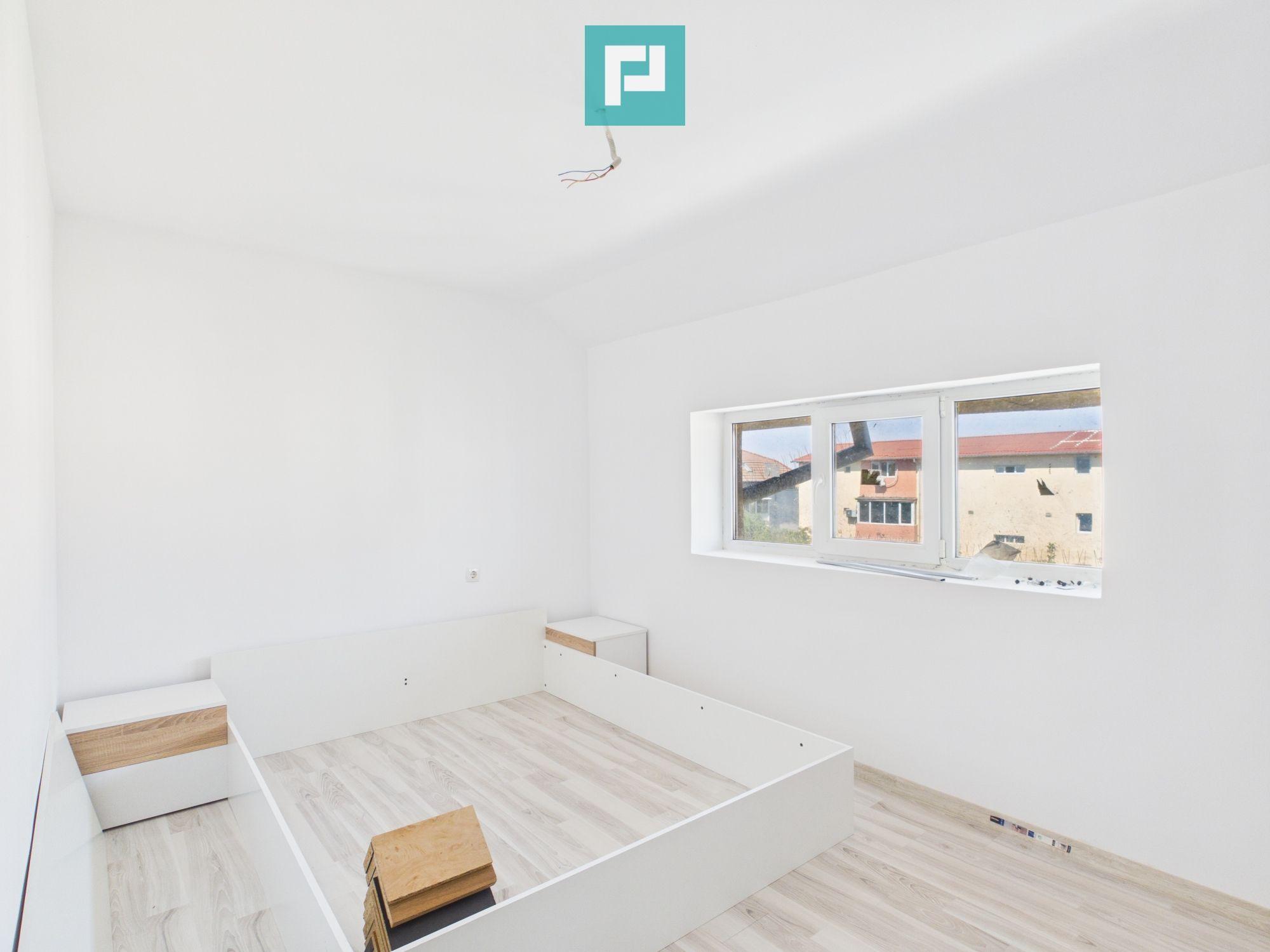 Apartament 2 camere + pod, 78 mpu, Buziașului - 4