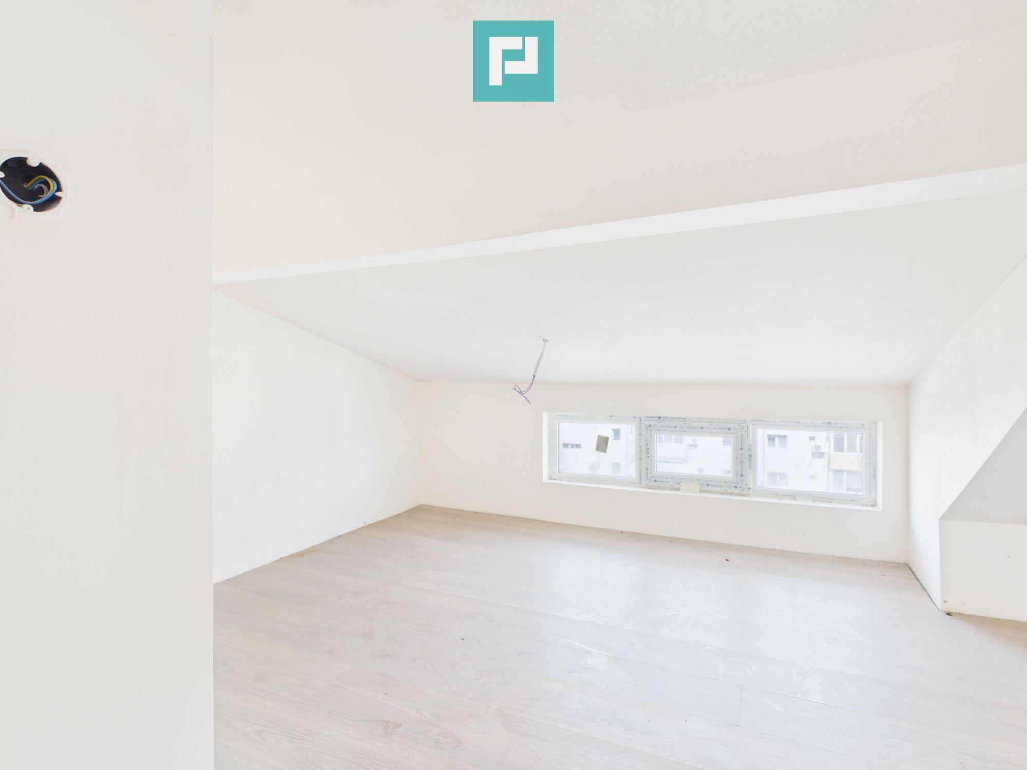 Apartament 2 camere + pod, 78 mpu, Buziașului - 9