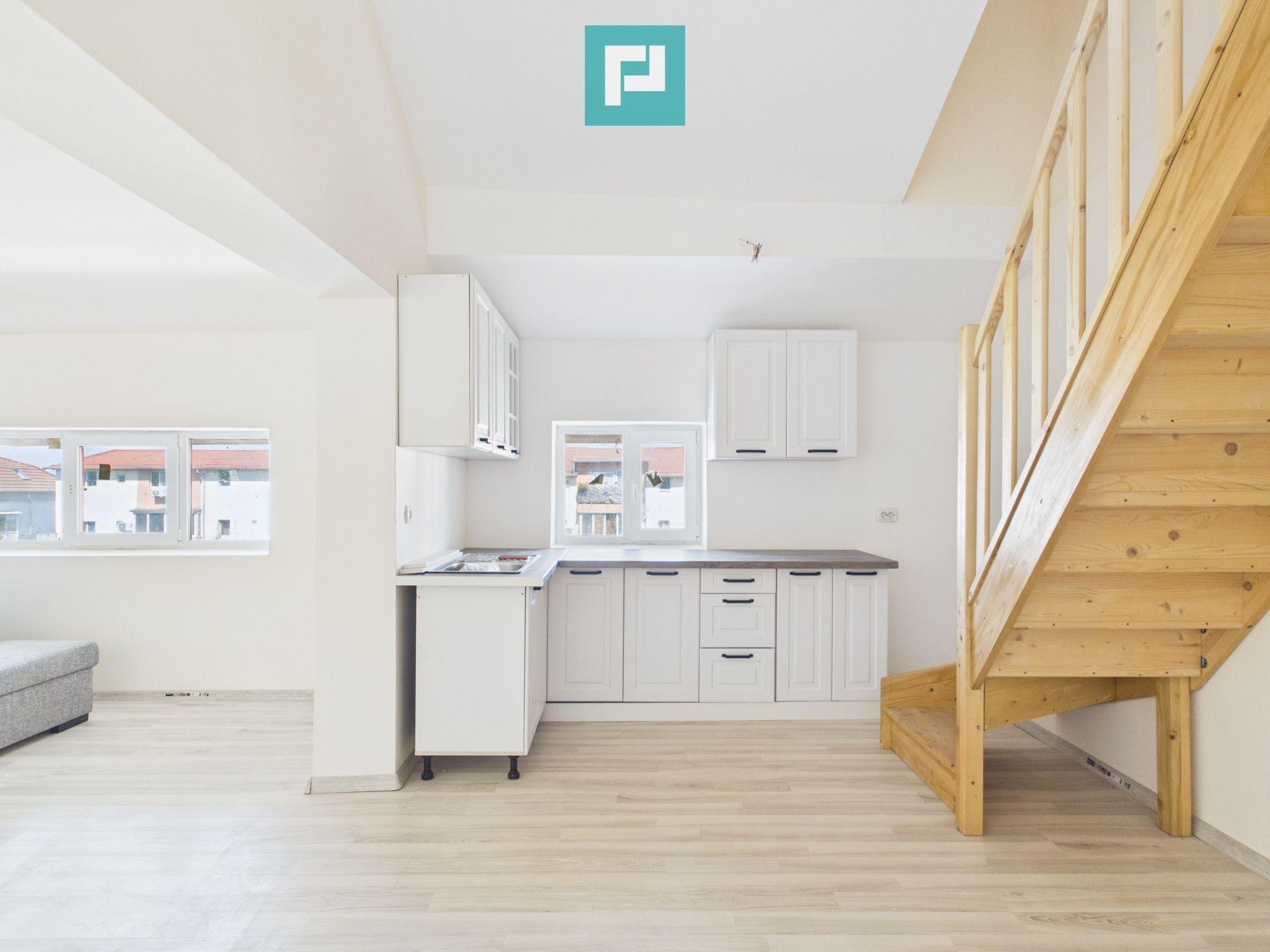 Apartament 2 camere + pod, 78 mpu, Buziașului - 3