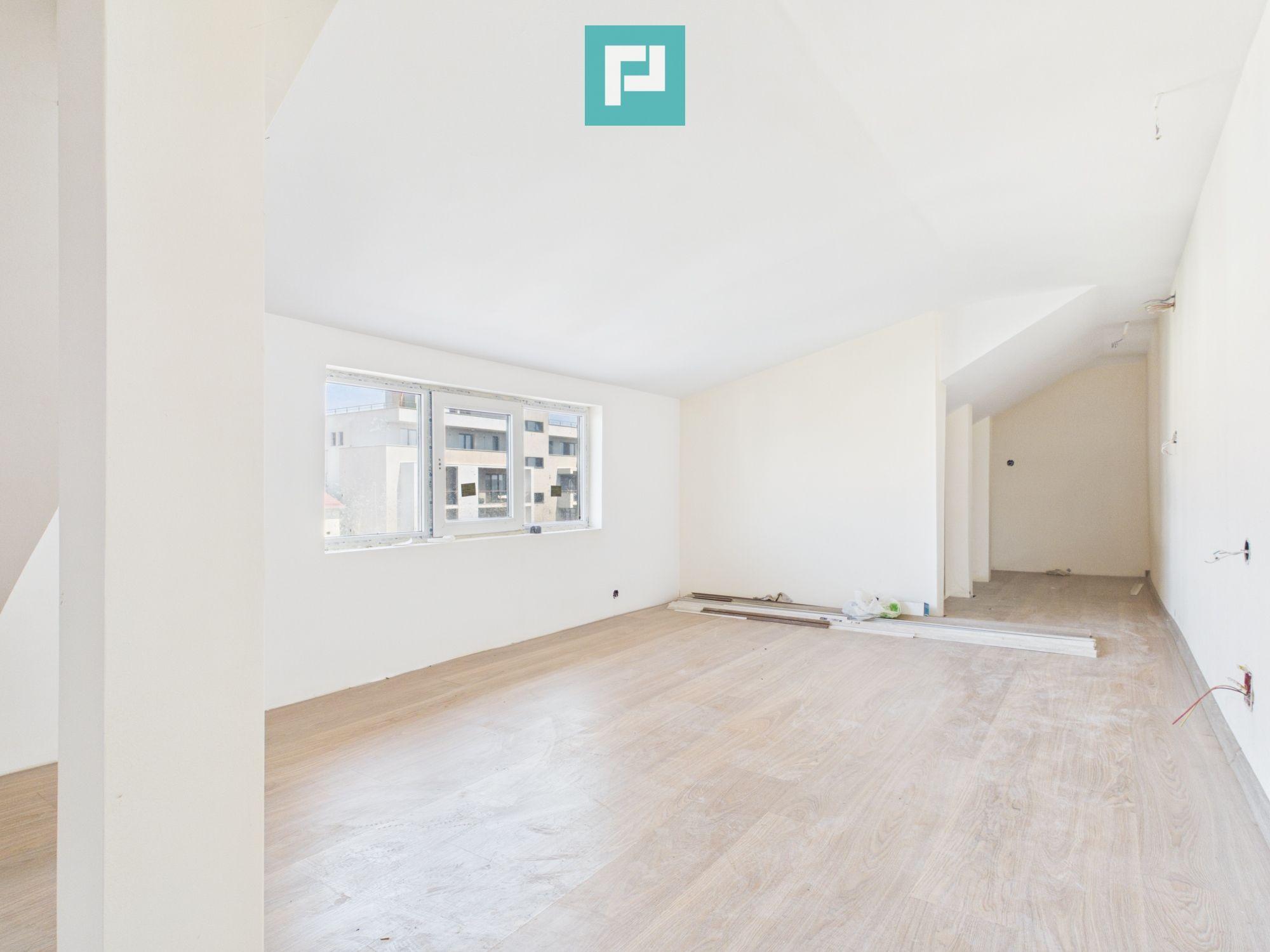 Apartament 2 camere + pod, 78 mpu, Buziașului - 8