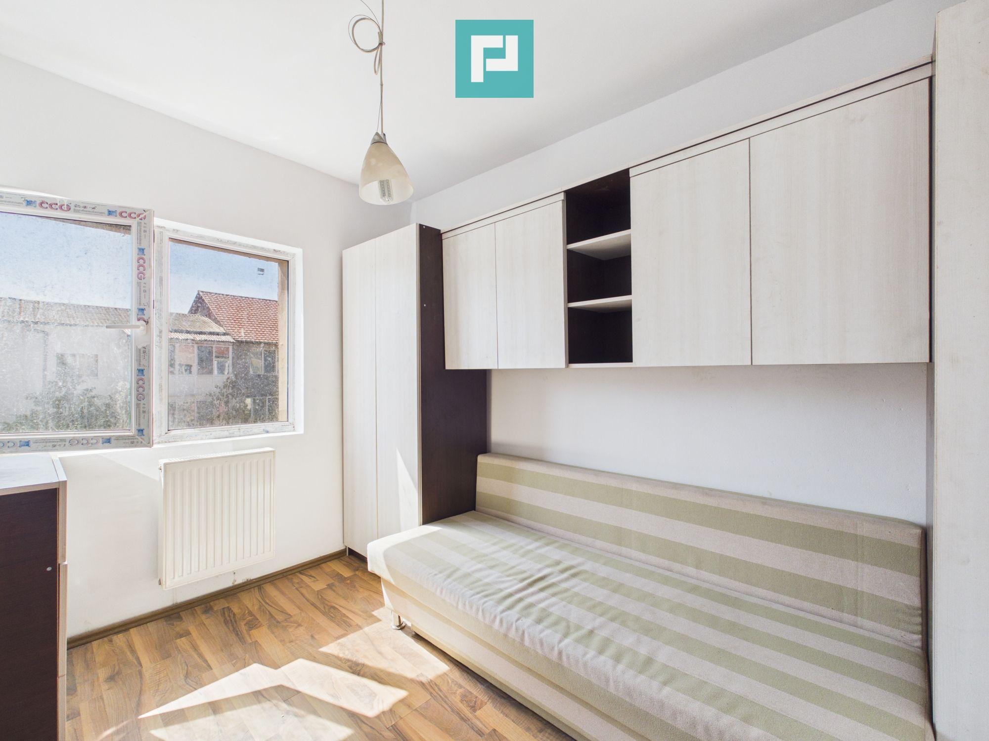 Garsoniera, 12 mp, Buziașului - 2