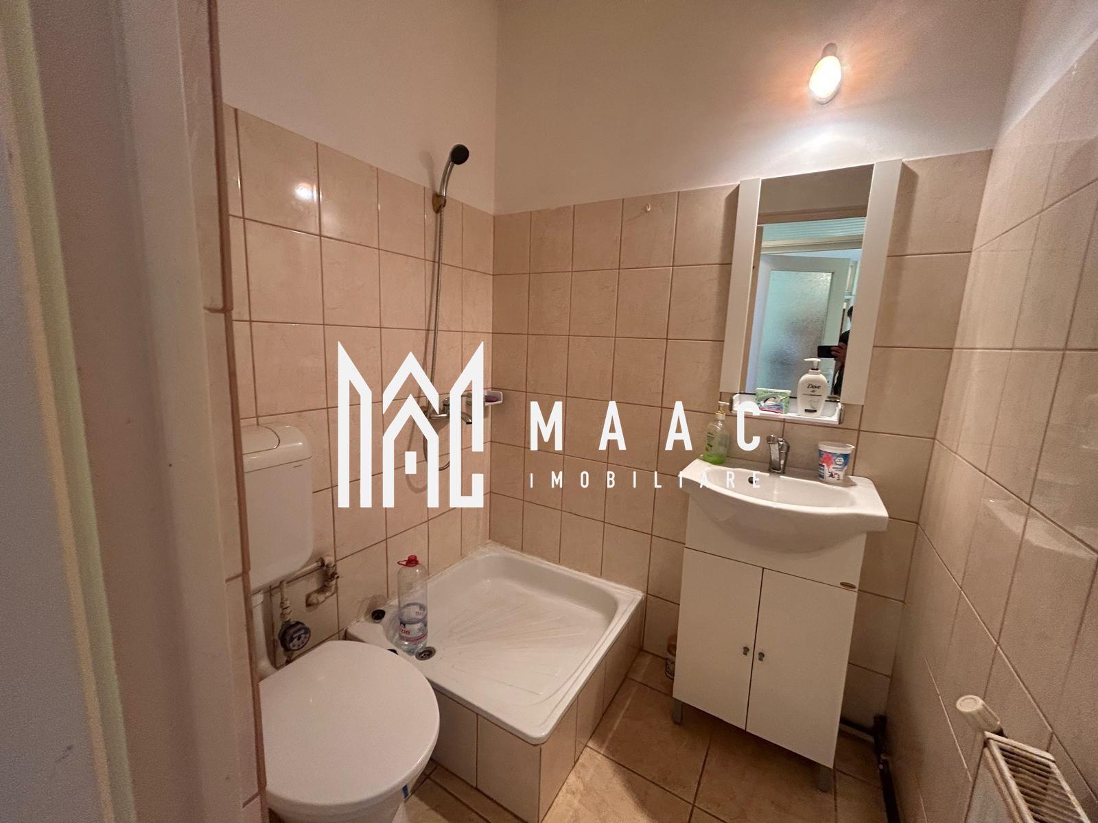 BLACK FRIDAY I Apartament 2 Camere I Etaj 4 I Rahovei - 6
