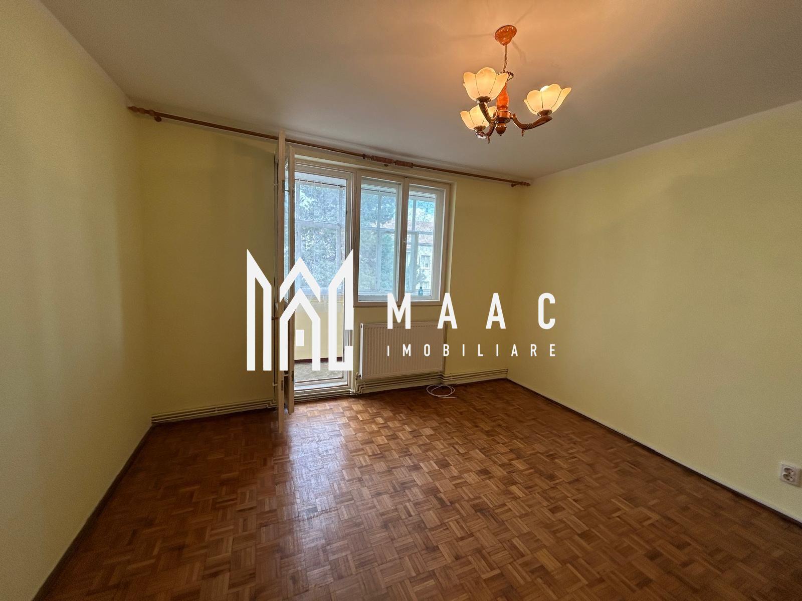 BLACK FRIDAY I Apartament 2 Camere I Etaj 4 I Rahovei - 3