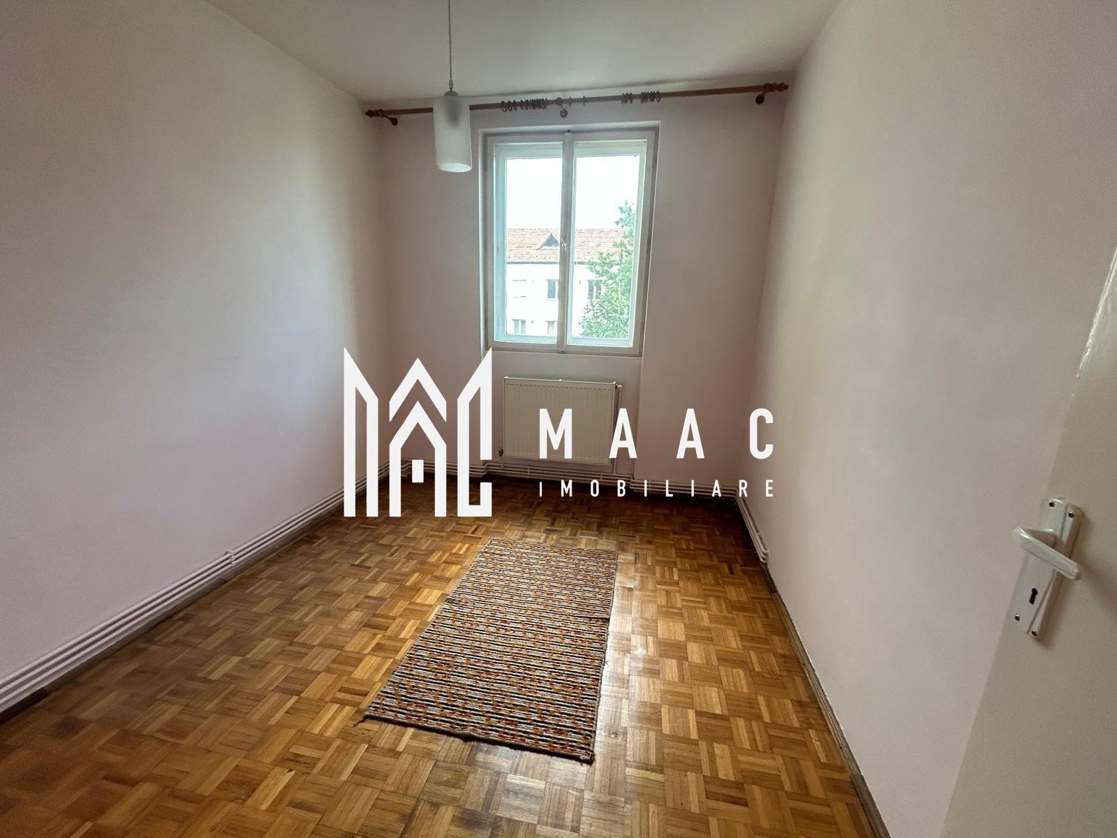 BLACK FRIDAY I Apartament 2 Camere I Etaj 4 I Rahovei - 1