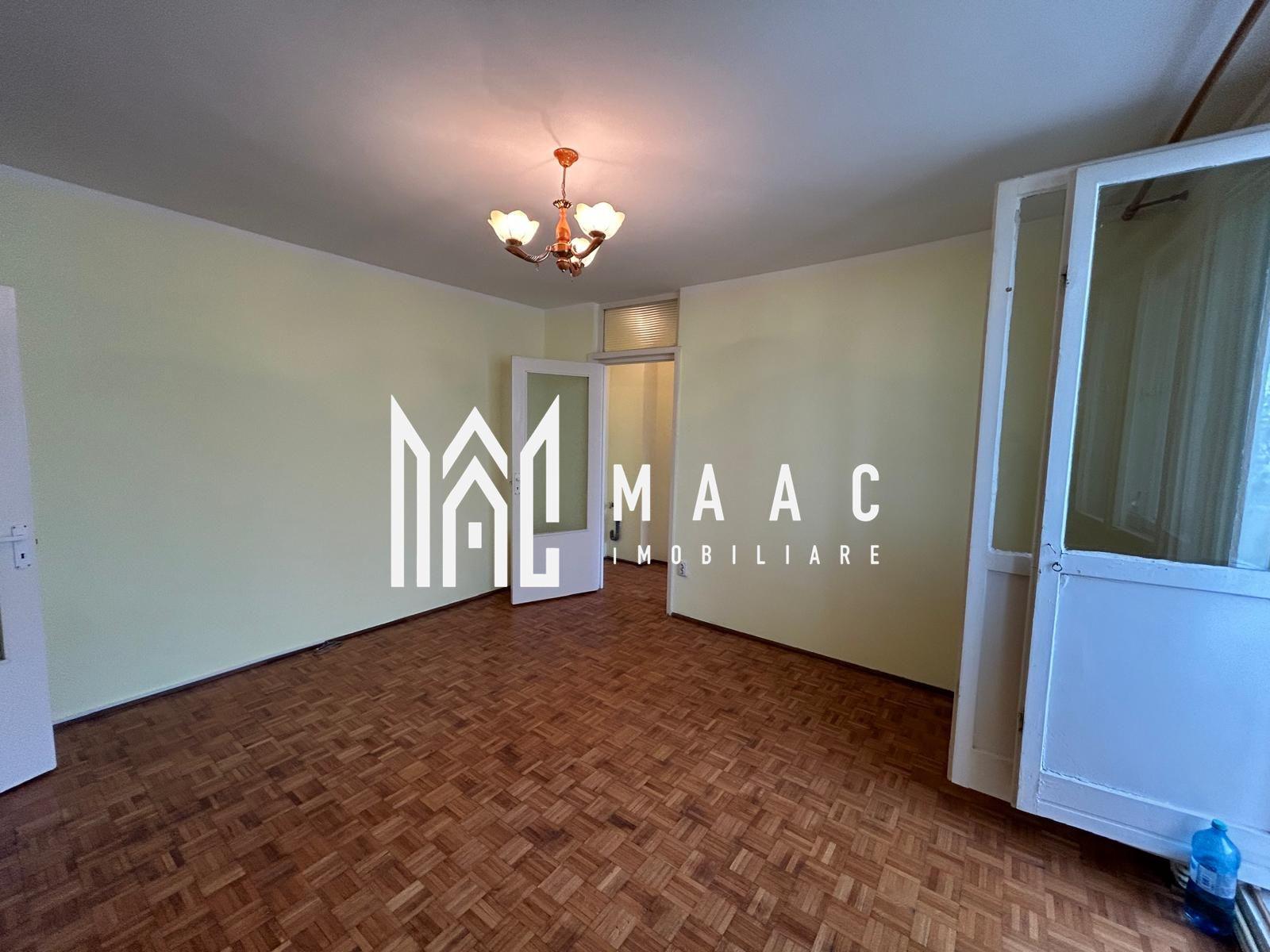 BLACK FRIDAY I Apartament 2 Camere I Etaj 4 I Rahovei - 2