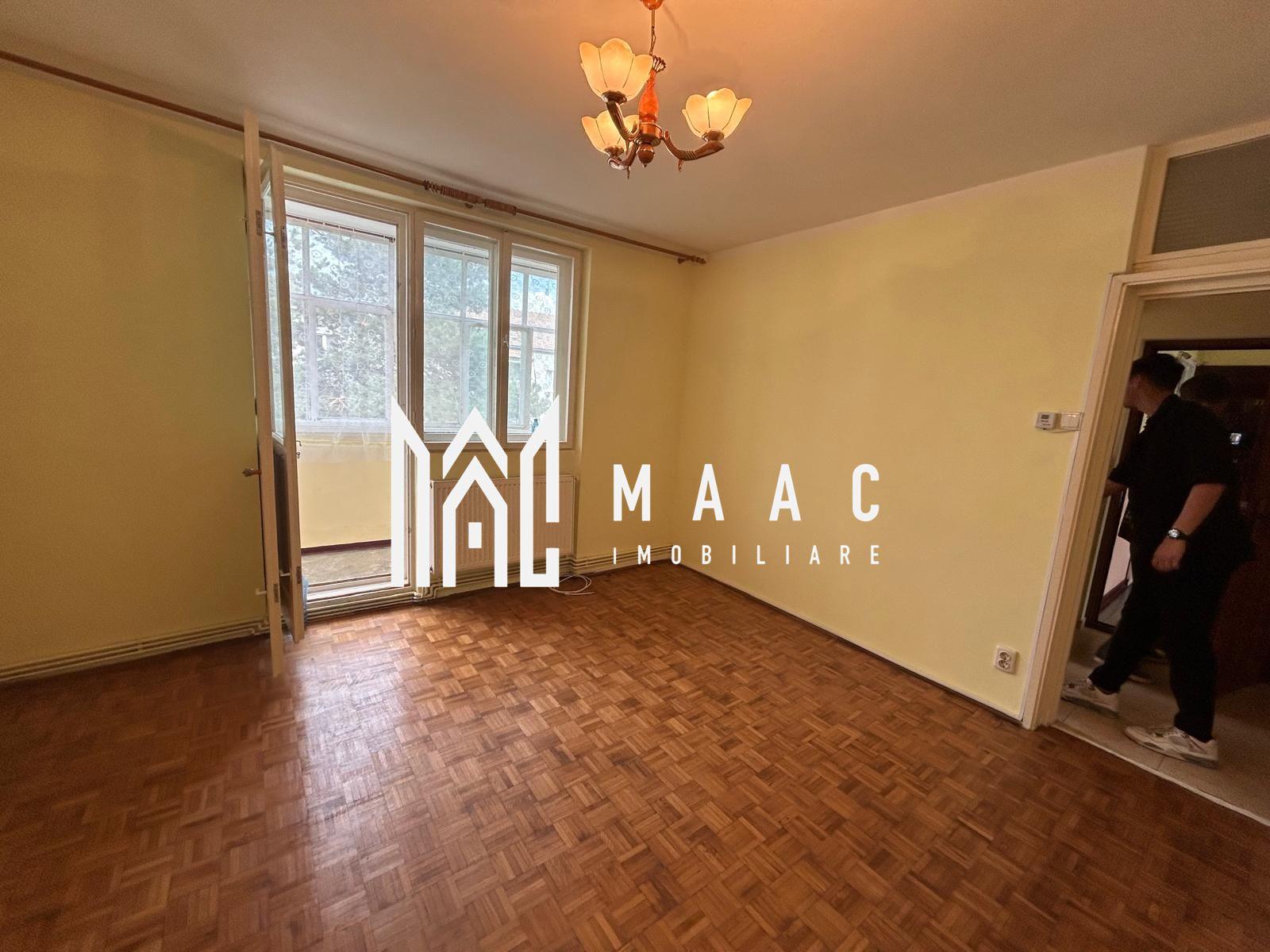 BLACK FRIDAY I Apartament 2 Camere I Etaj 4 I Rahovei - 8