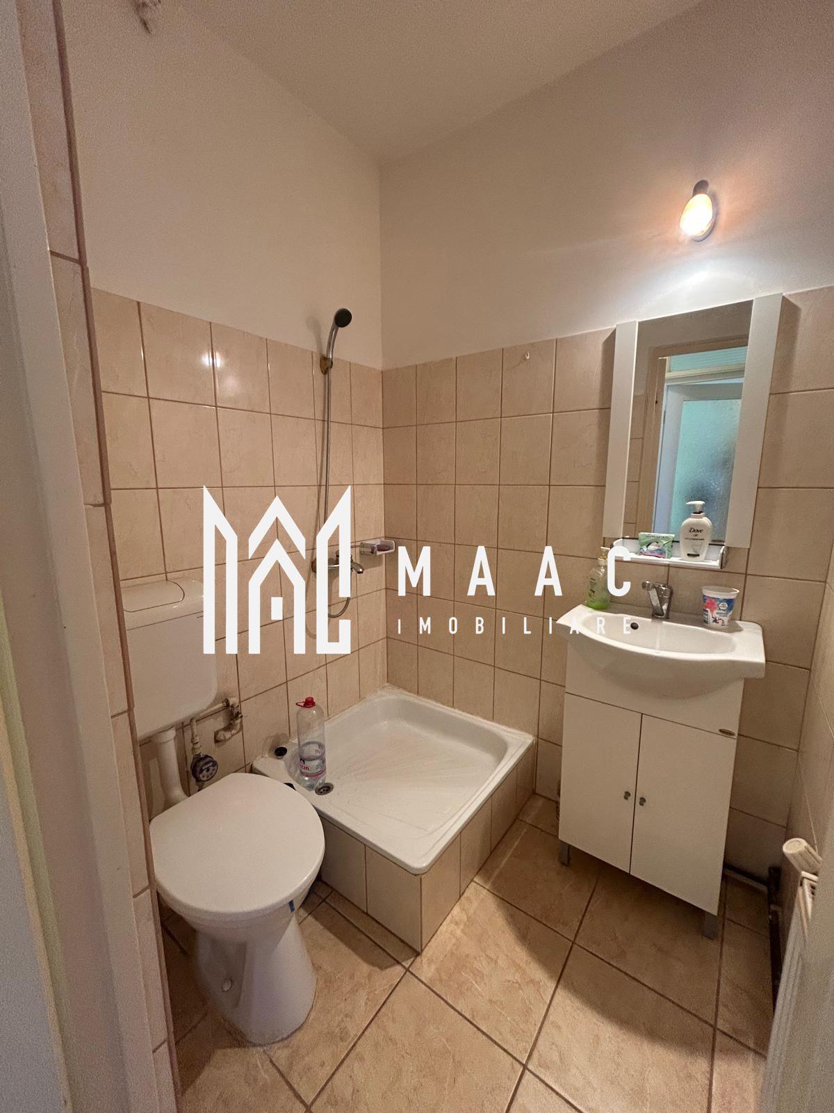 BLACK FRIDAY I Apartament 2 Camere I Etaj 4 I Rahovei - 7