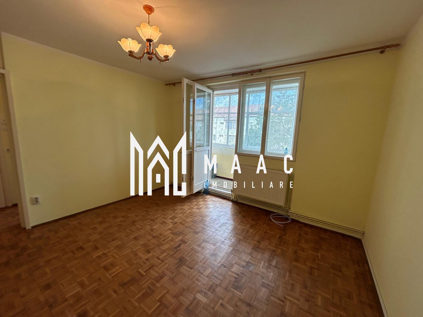 BLACK FRIDAY I Apartament 2 Camere I Etaj 4 I Rahovei - 9
