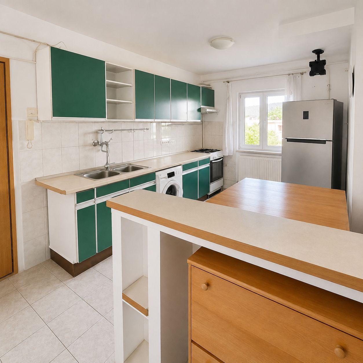 Apartament spațios cu 3 camere, 70 mp – Girocului, zona Lidia–Martiril - 4