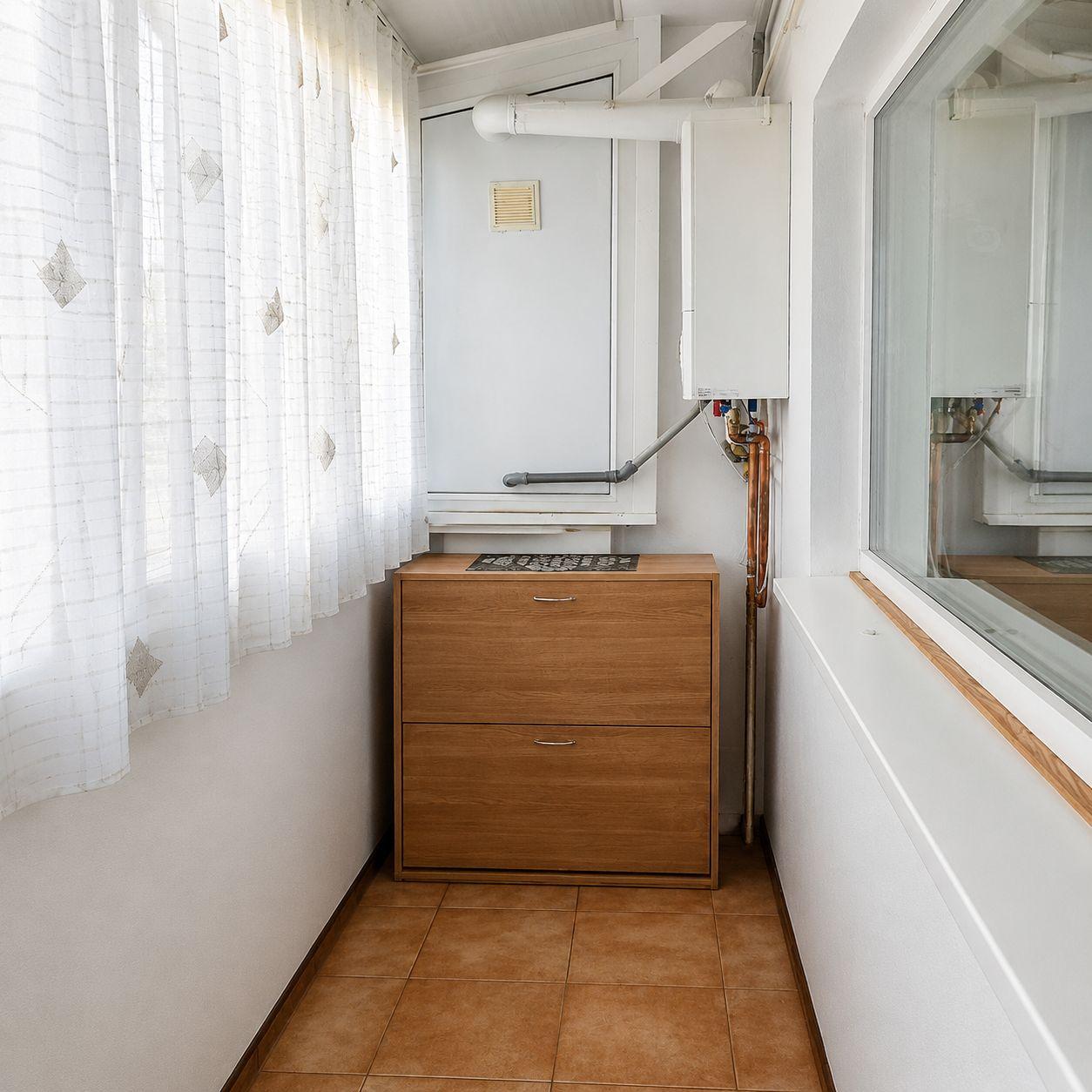 Apartament spațios cu 3 camere, 70 mp – Girocului, zona Lidia–Martiril - 10