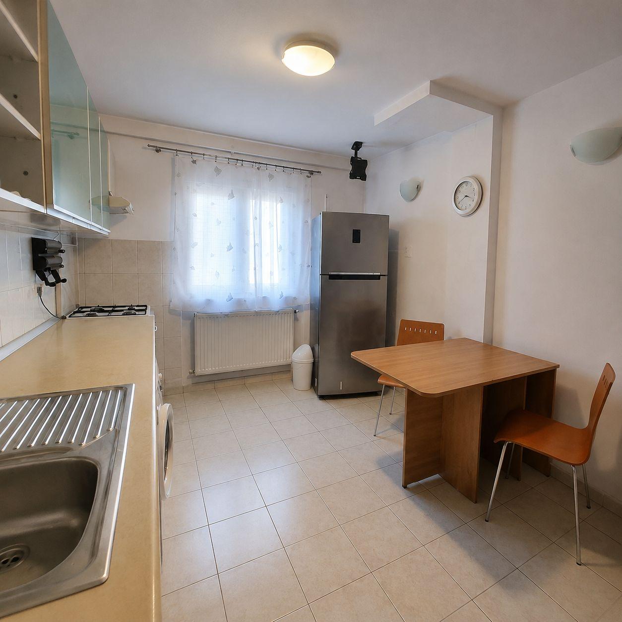 Apartament spațios cu 3 camere, 70 mp – Girocului, zona Lidia–Martiril - 5