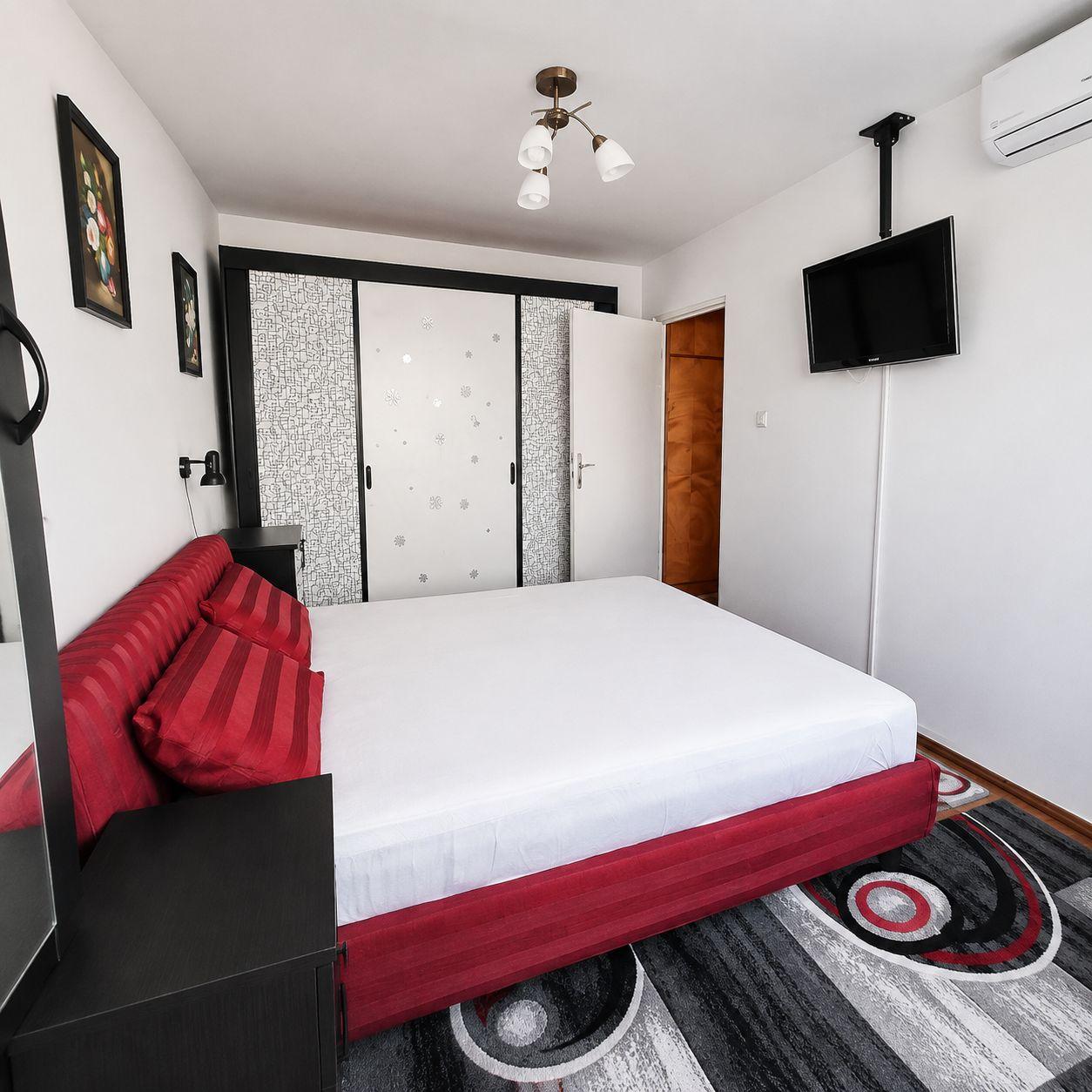 Apartament spațios cu 3 camere, 70 mp – Girocului, zona Lidia–Martiril - 7