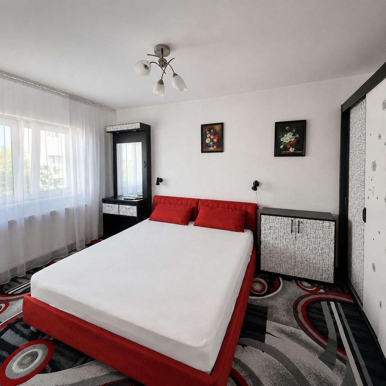 Apartament spațios cu 3 camere, 70 mp – Girocului, zona Lidia–Martiril - 6