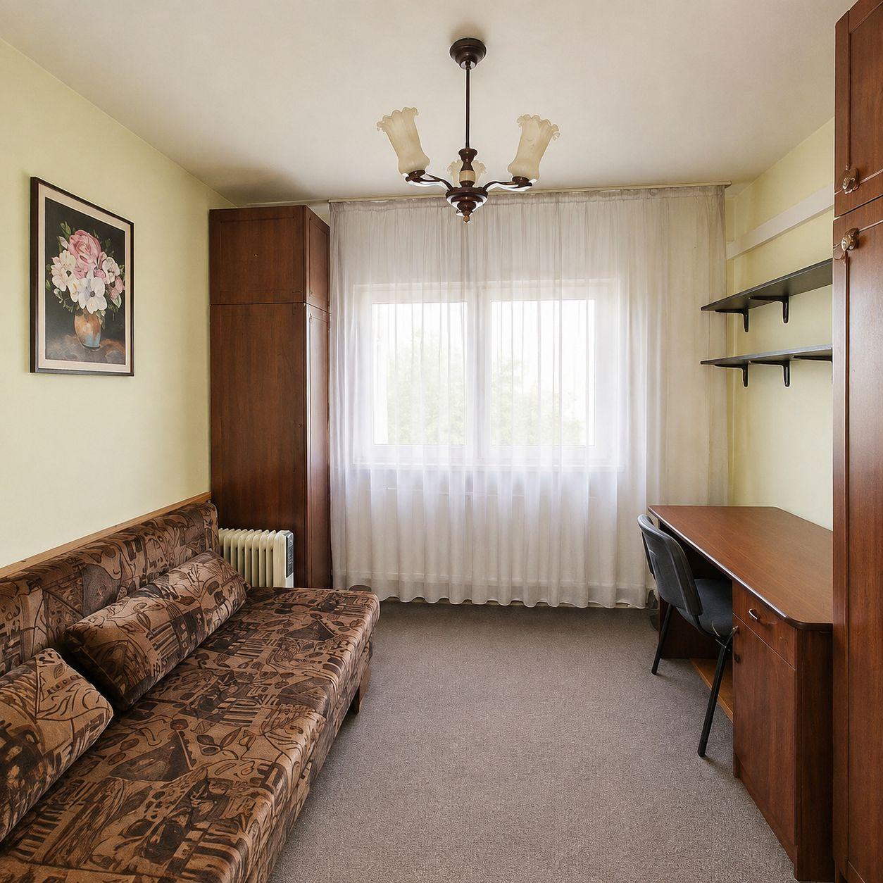 Apartament spațios cu 3 camere, 70 mp – Girocului, zona Lidia–Martiril - 3