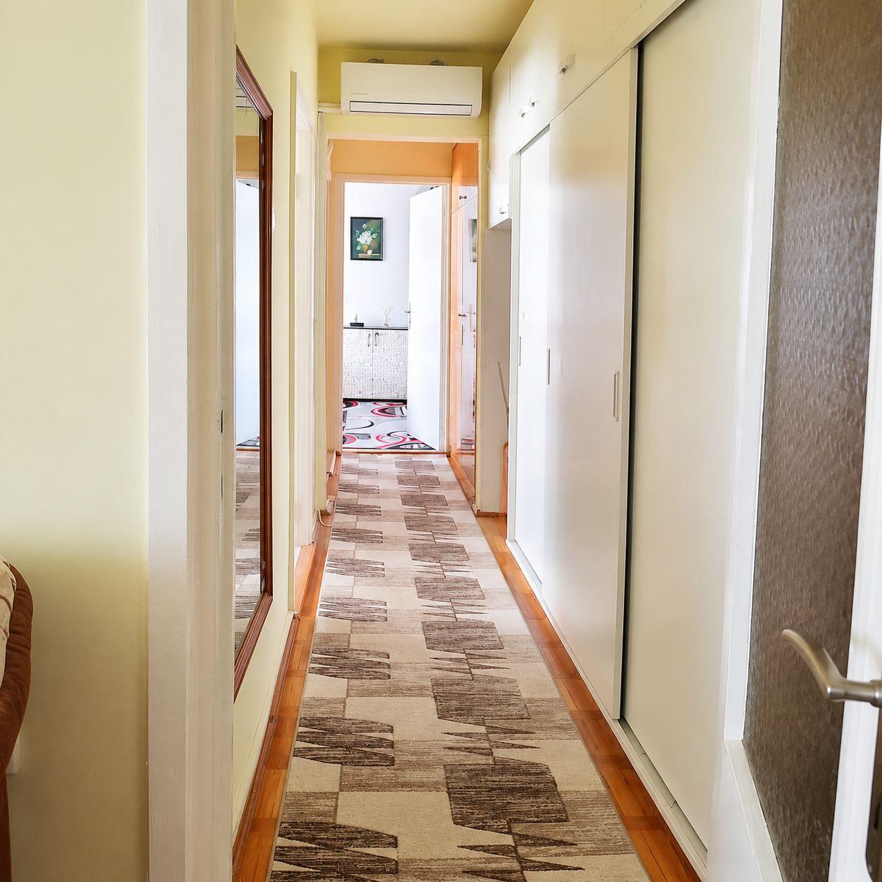 Apartament spațios cu 3 camere, 70 mp – Girocului, zona Lidia–Martiril - 9