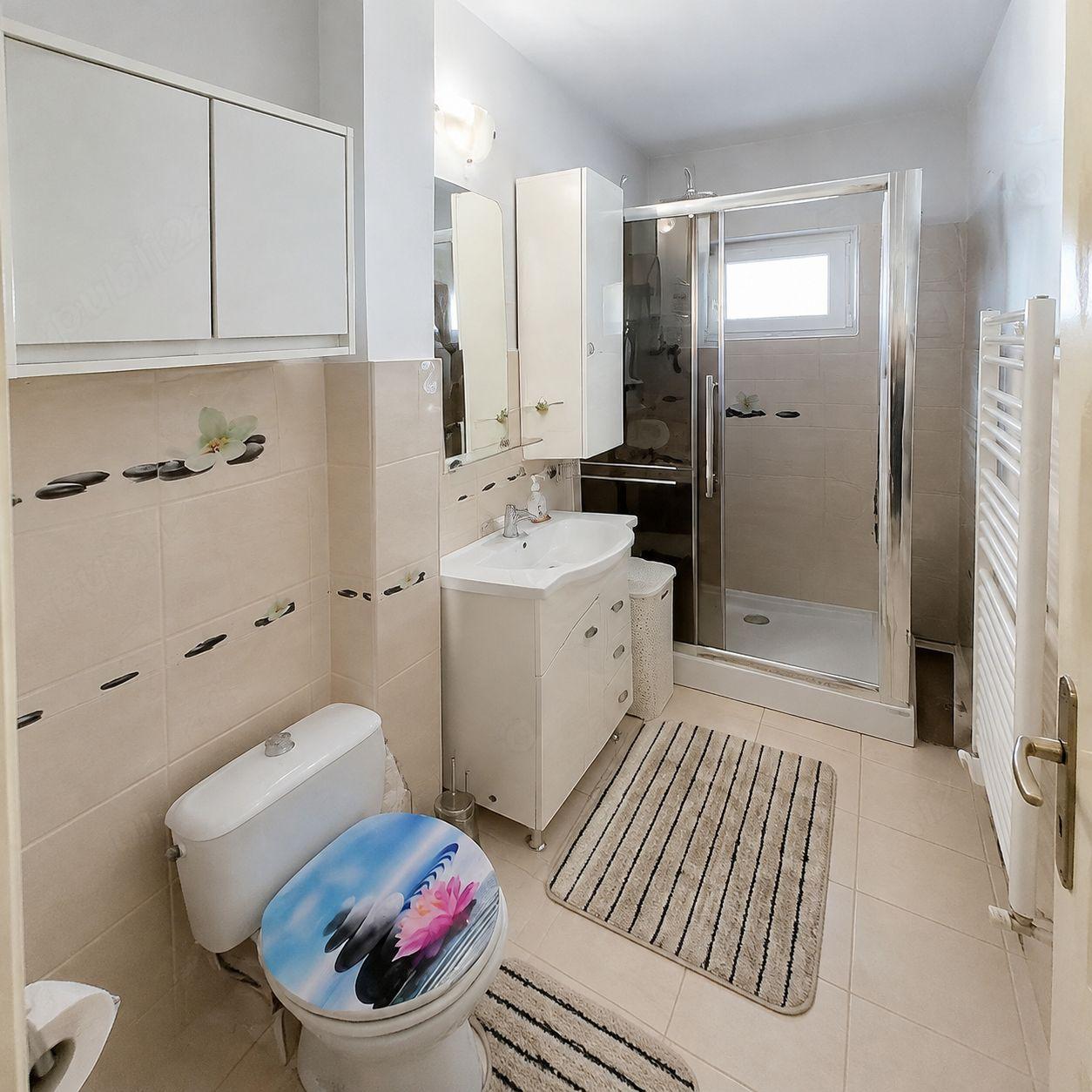 Apartament spațios cu 3 camere, 70 mp – Girocului, zona Lidia–Martiril - 8