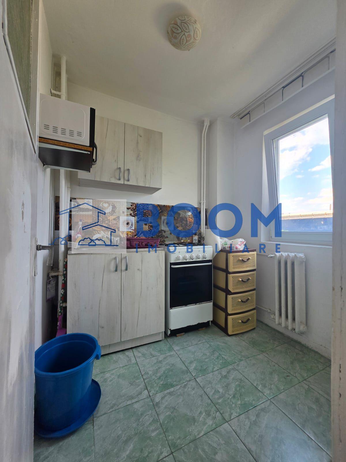 Garsoniera confort 1 | Etaj 1 | - 3