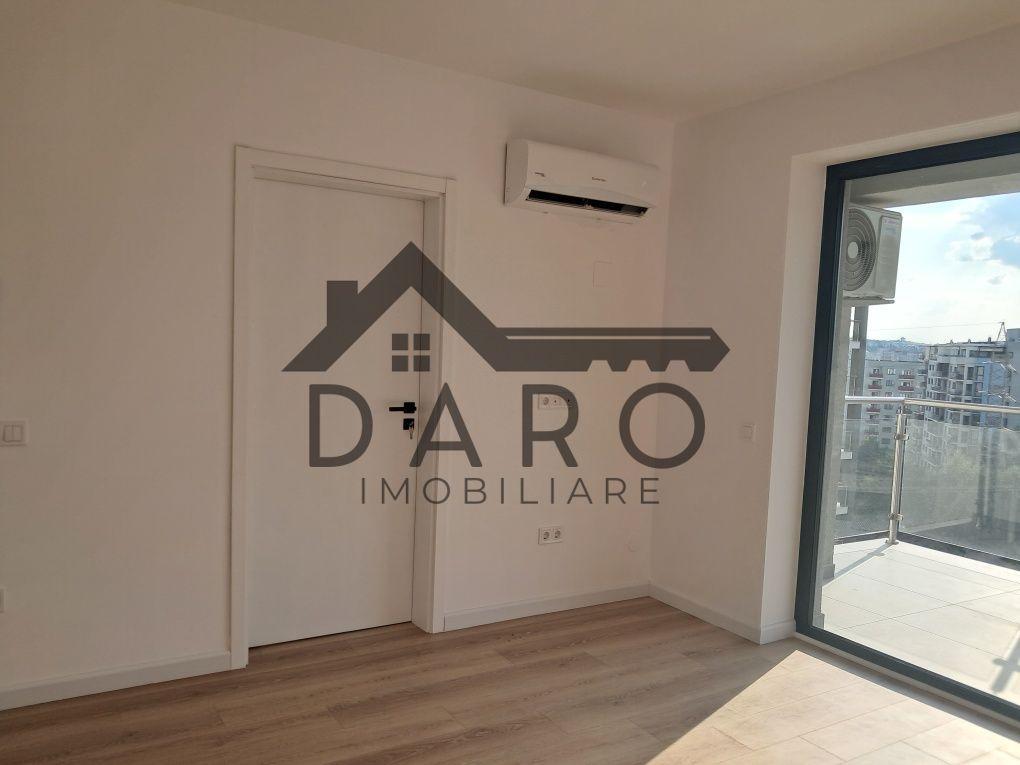oferim spre vanzare apartament in green Resident nou - 2
