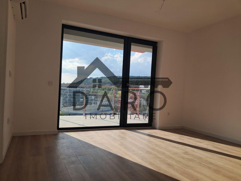 oferim spre vanzare apartament in green Resident nou - 1