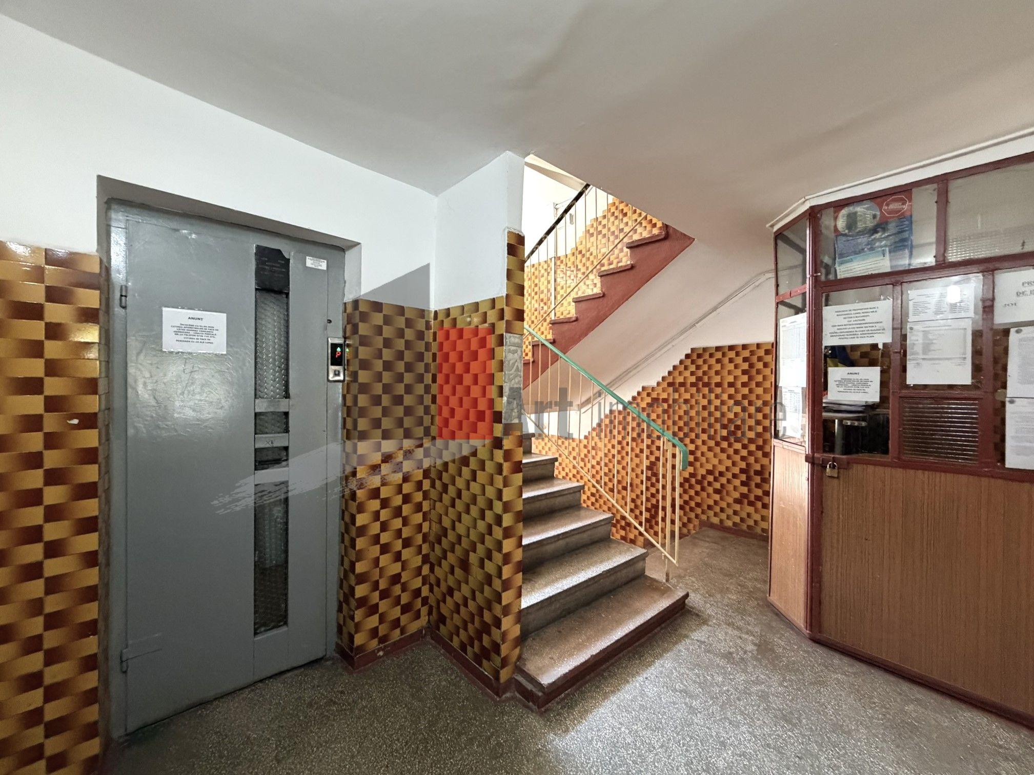 Apartament renovat, decomandat, luminos | Zona Dristor metrou - 14
