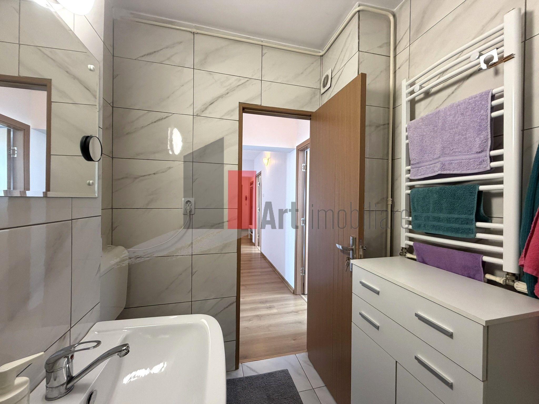 Apartament renovat, decomandat, luminos | Zona Dristor metrou - 12