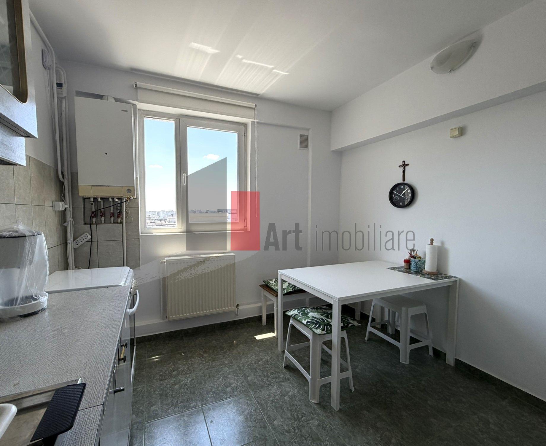 Apartament renovat, decomandat, luminos | Zona Dristor metrou - 9