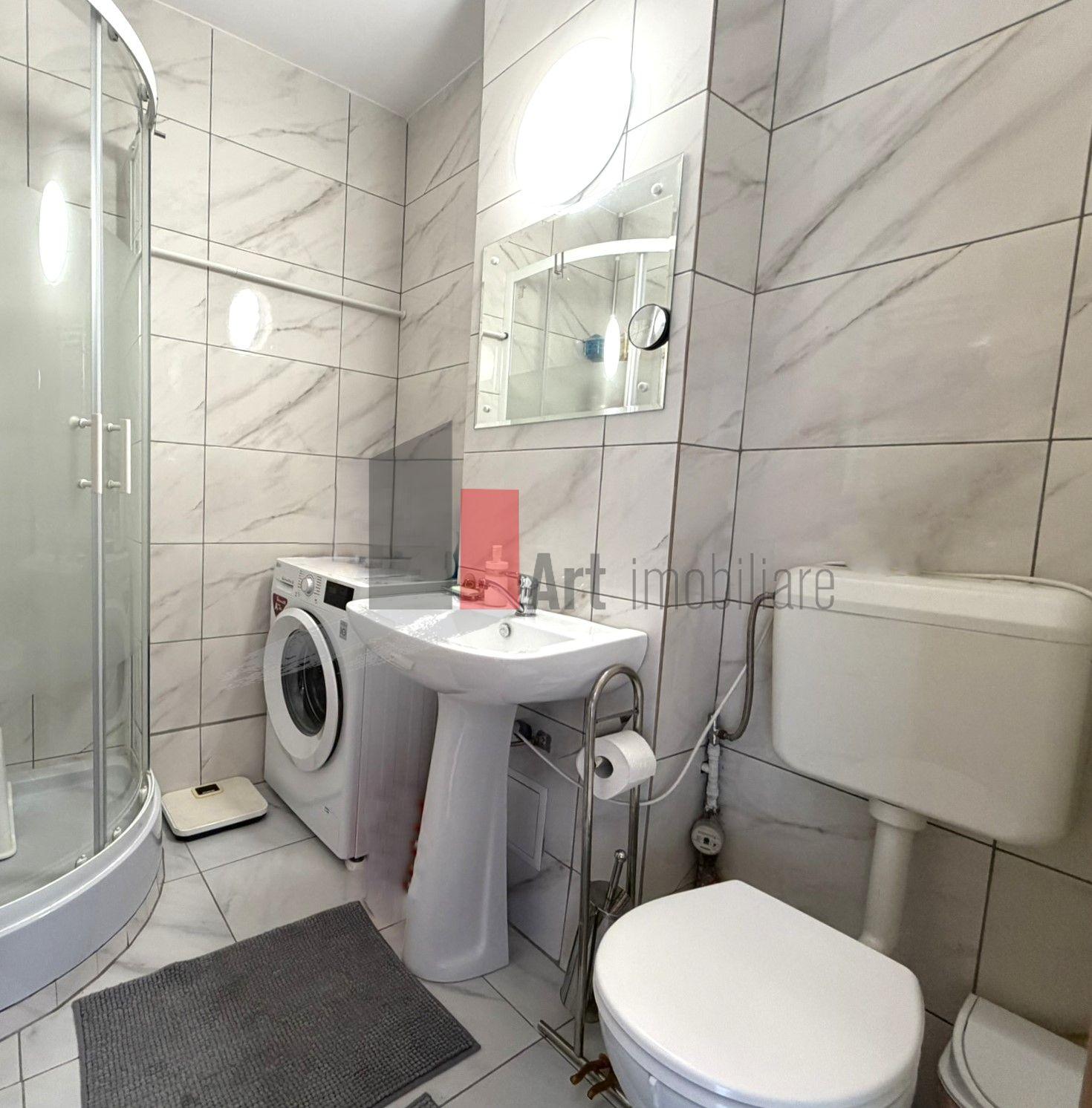 Apartament renovat, decomandat, luminos | Zona Dristor metrou - 11