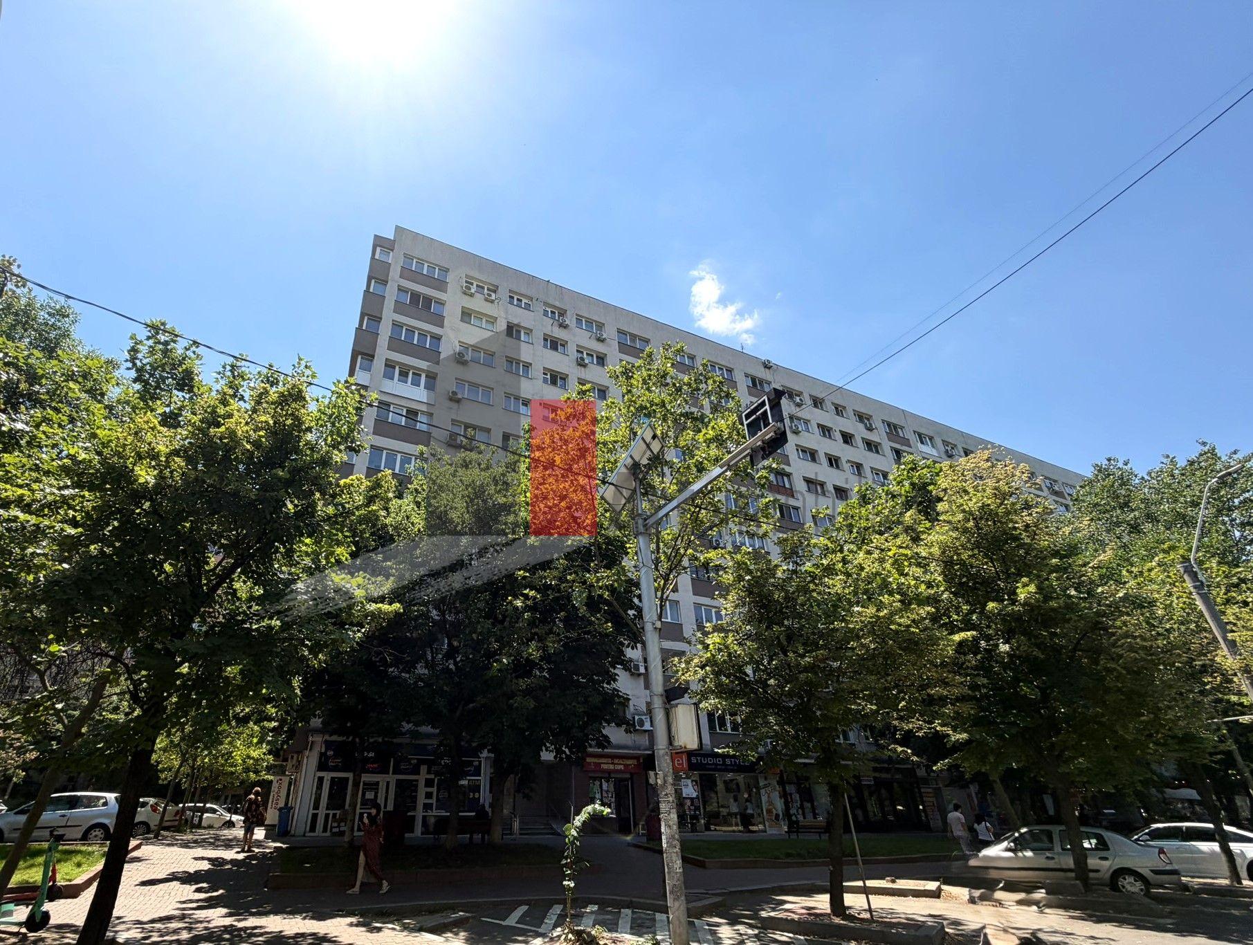 Apartament renovat, decomandat, luminos | Zona Dristor metrou - 13