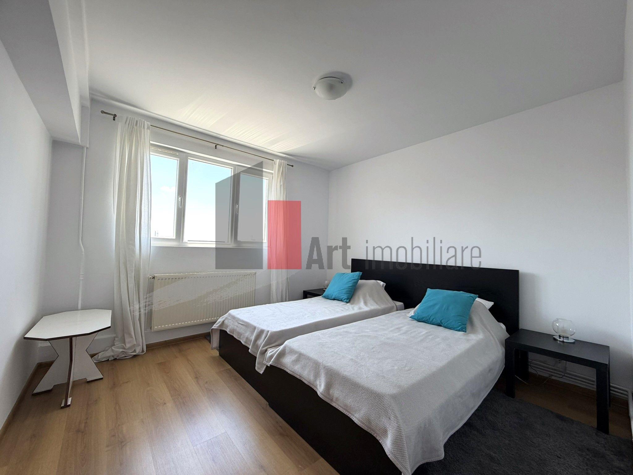 Apartament renovat, decomandat, luminos | Zona Dristor metrou - 5