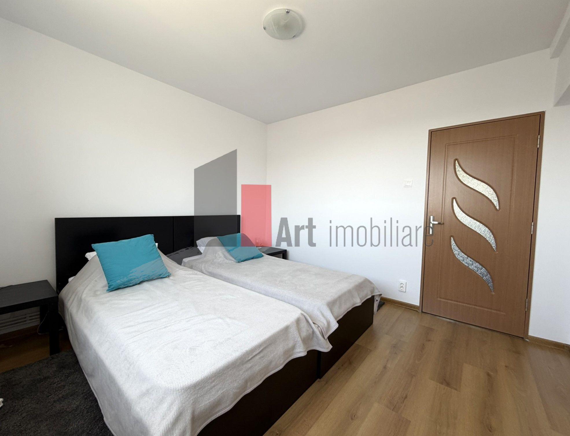 Apartament renovat, decomandat, luminos | Zona Dristor metrou - 6