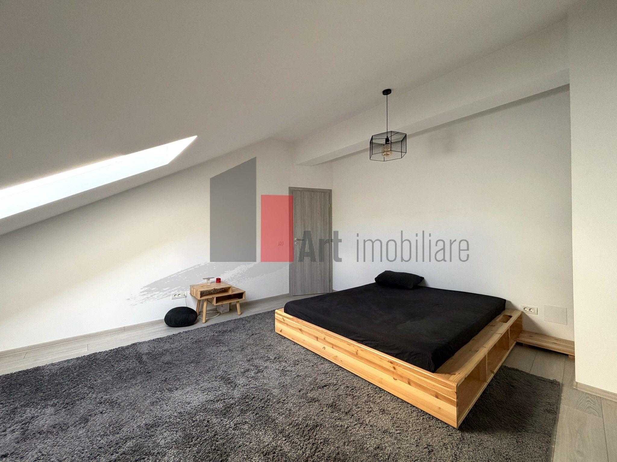 Apartament 3 camere tip Duplex - zona Calea Calarasilor/Popa Nan - 15