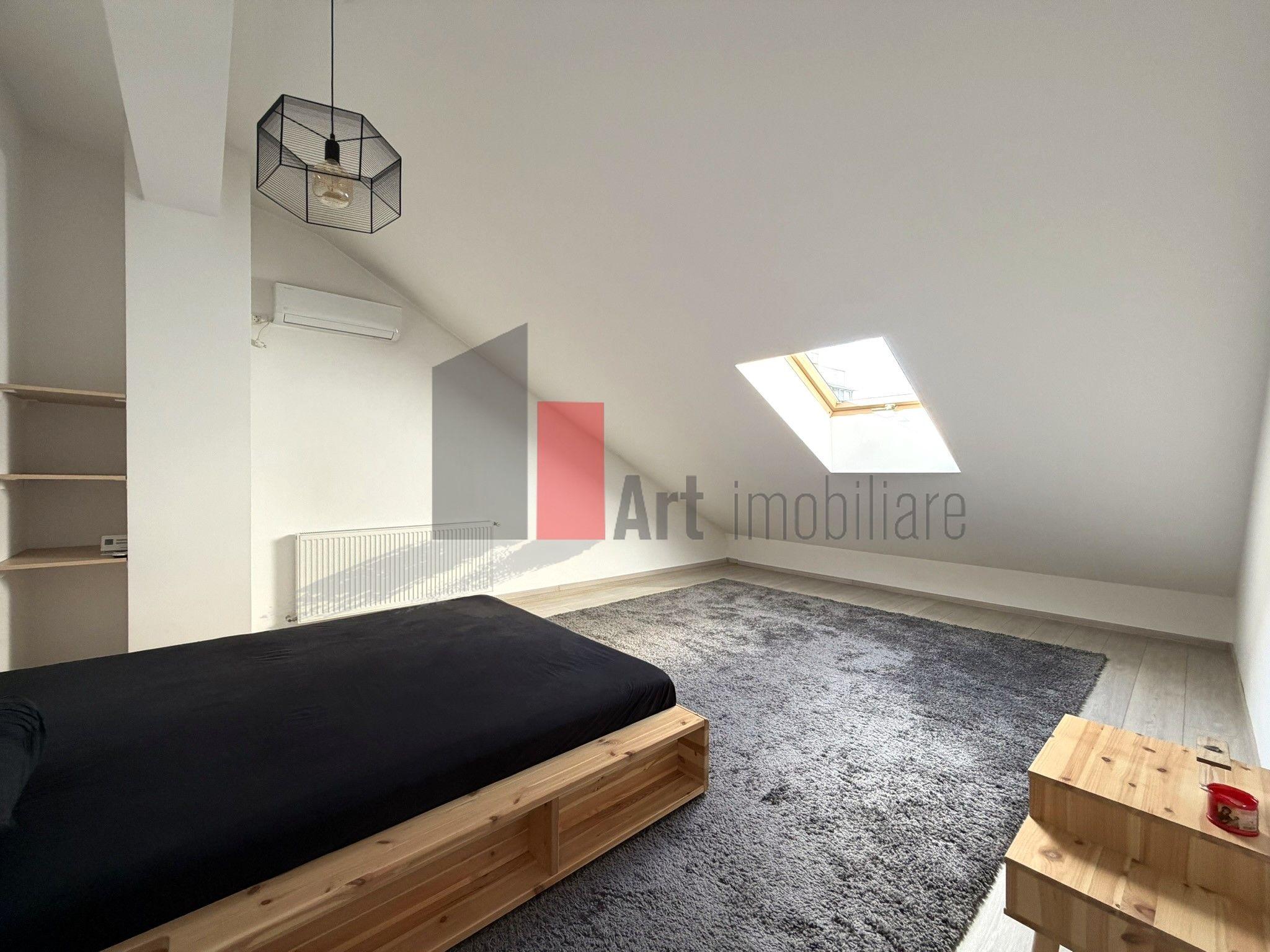 Apartament 3 camere tip Duplex - zona Calea Calarasilor/Popa Nan - 14