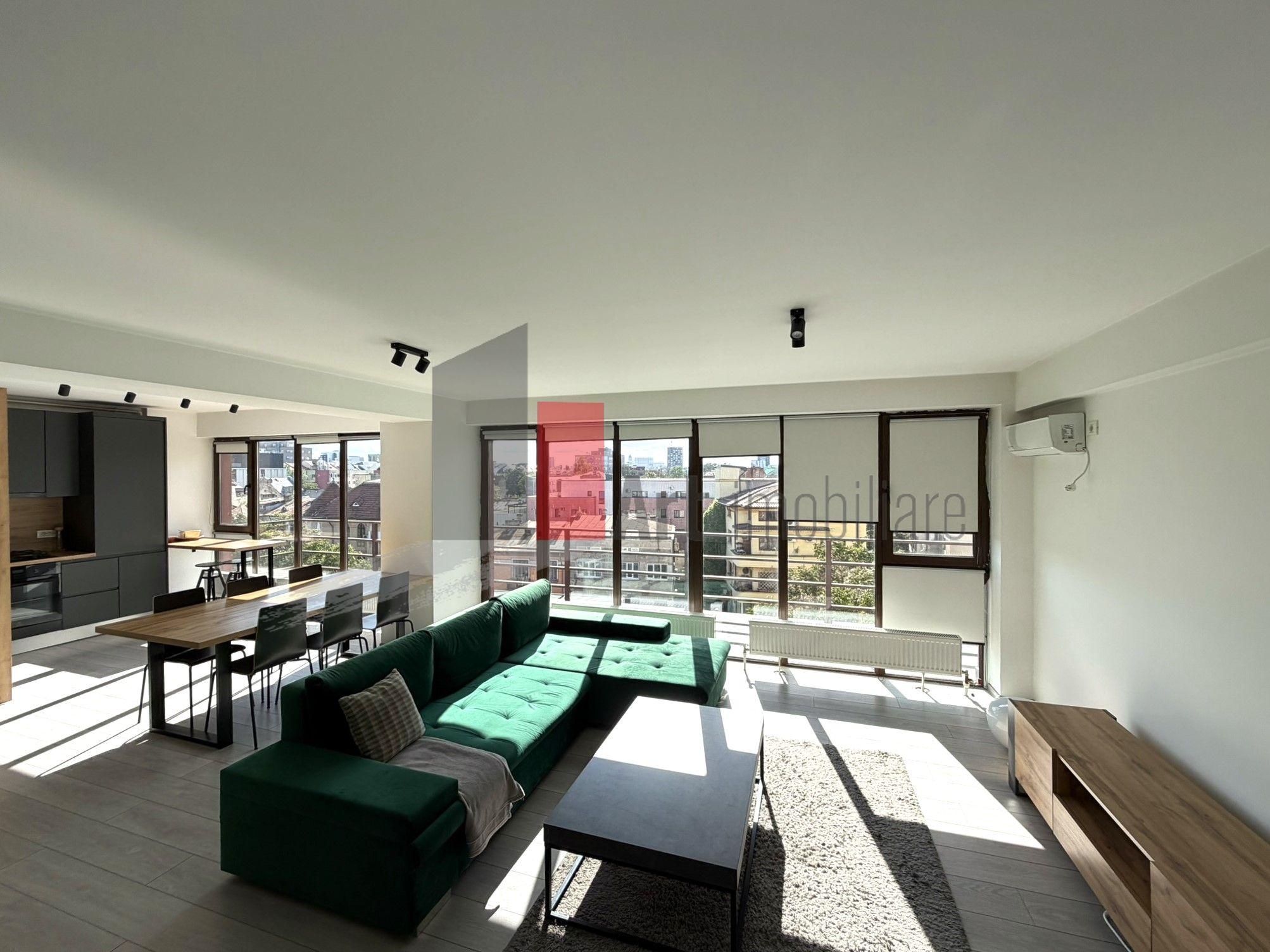 Apartament 3 camere tip Duplex - zona Calea Calarasilor/Popa Nan - 2