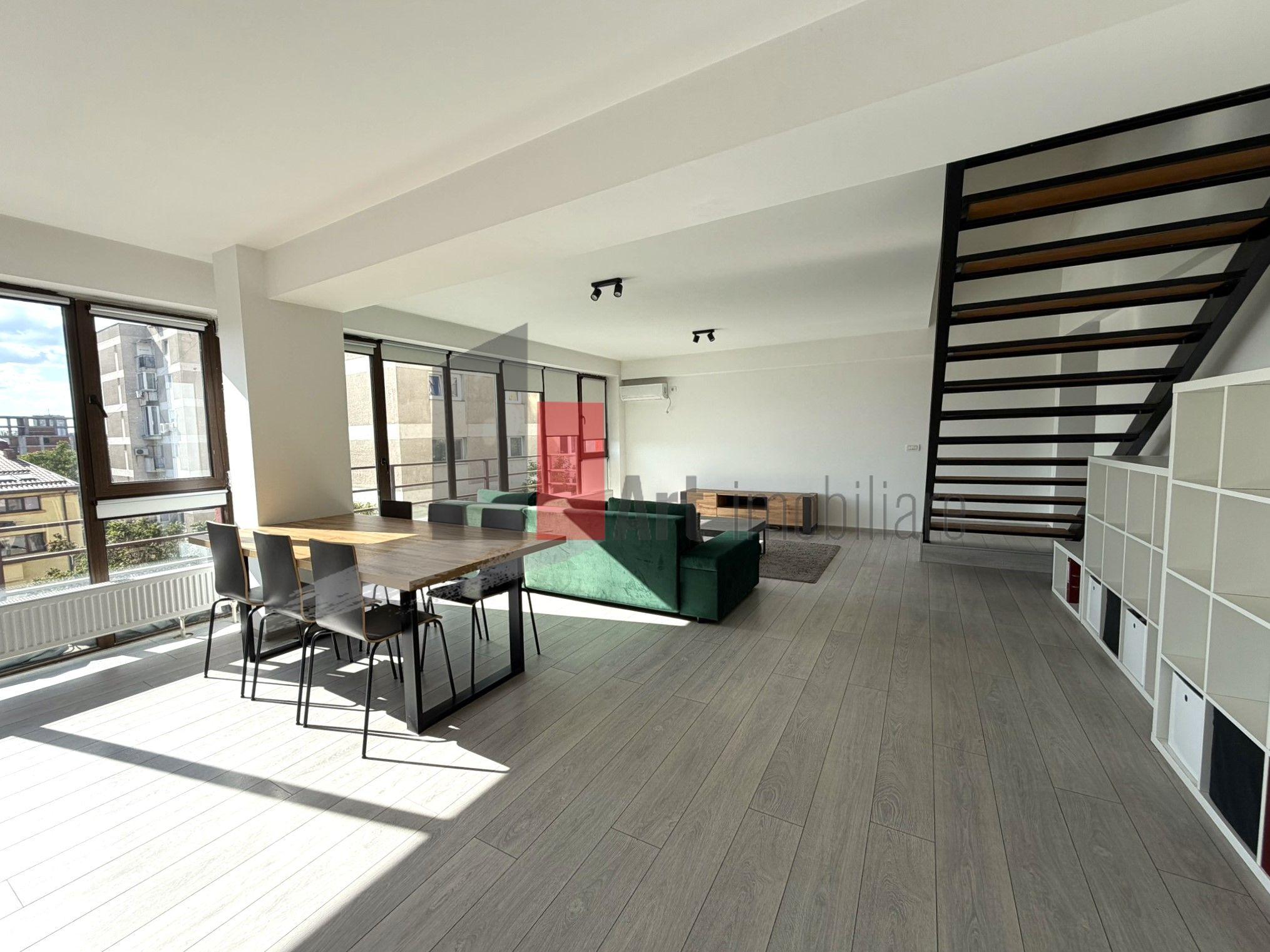 Apartament 3 camere tip Duplex - zona Calea Calarasilor/Popa Nan - 4