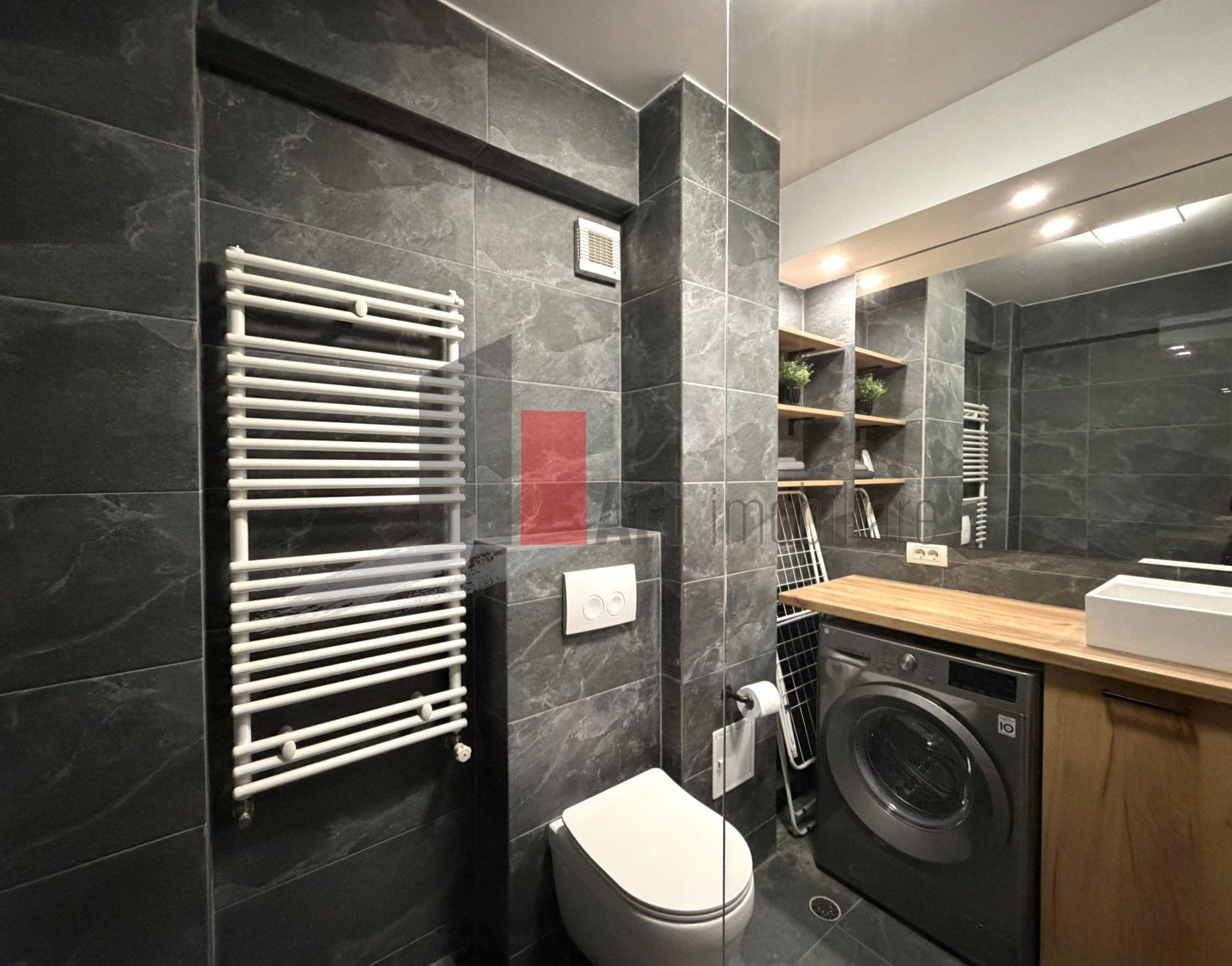 Apartament 3 camere tip Duplex - zona Calea Calarasilor/Popa Nan - 21