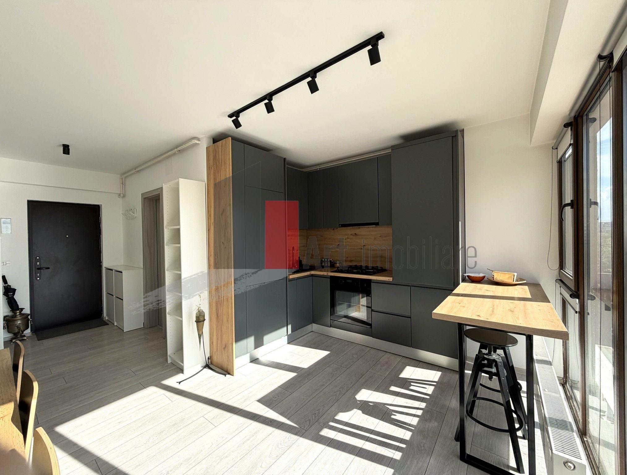 Apartament 3 camere tip Duplex - zona Calea Calarasilor/Popa Nan - 6