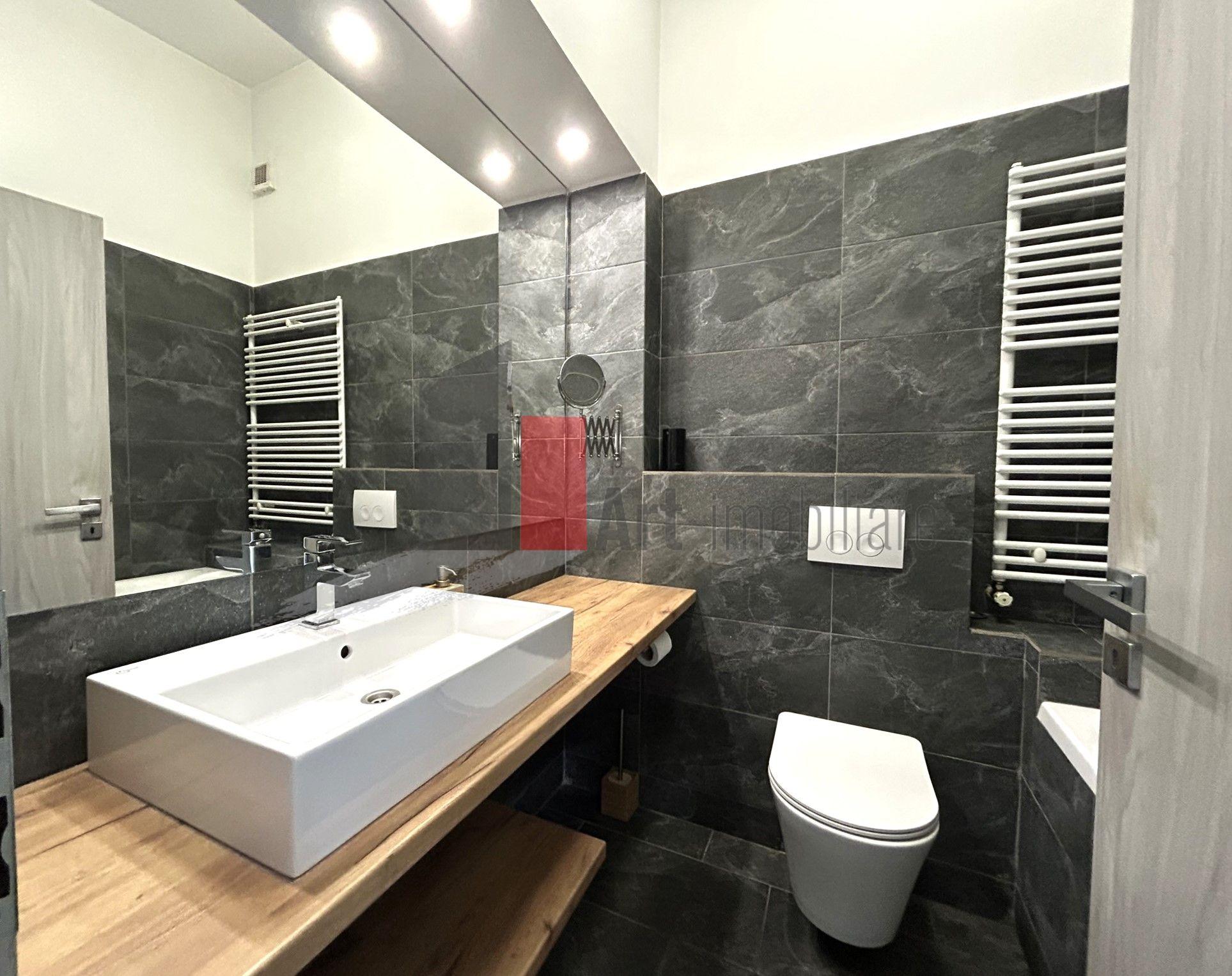 Apartament 3 camere tip Duplex - zona Calea Calarasilor/Popa Nan - 23