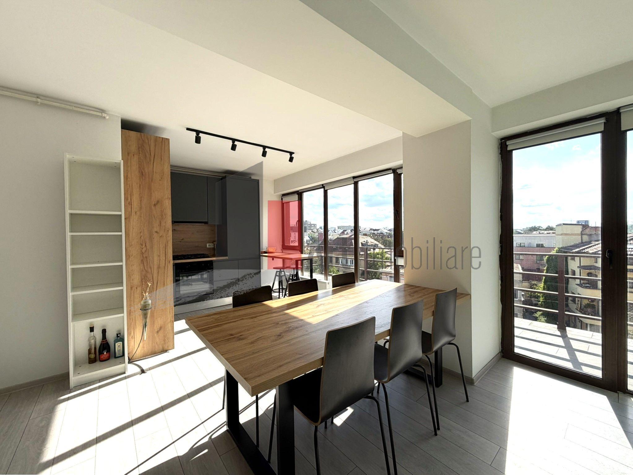 Apartament 3 camere tip Duplex - zona Calea Calarasilor/Popa Nan - 8