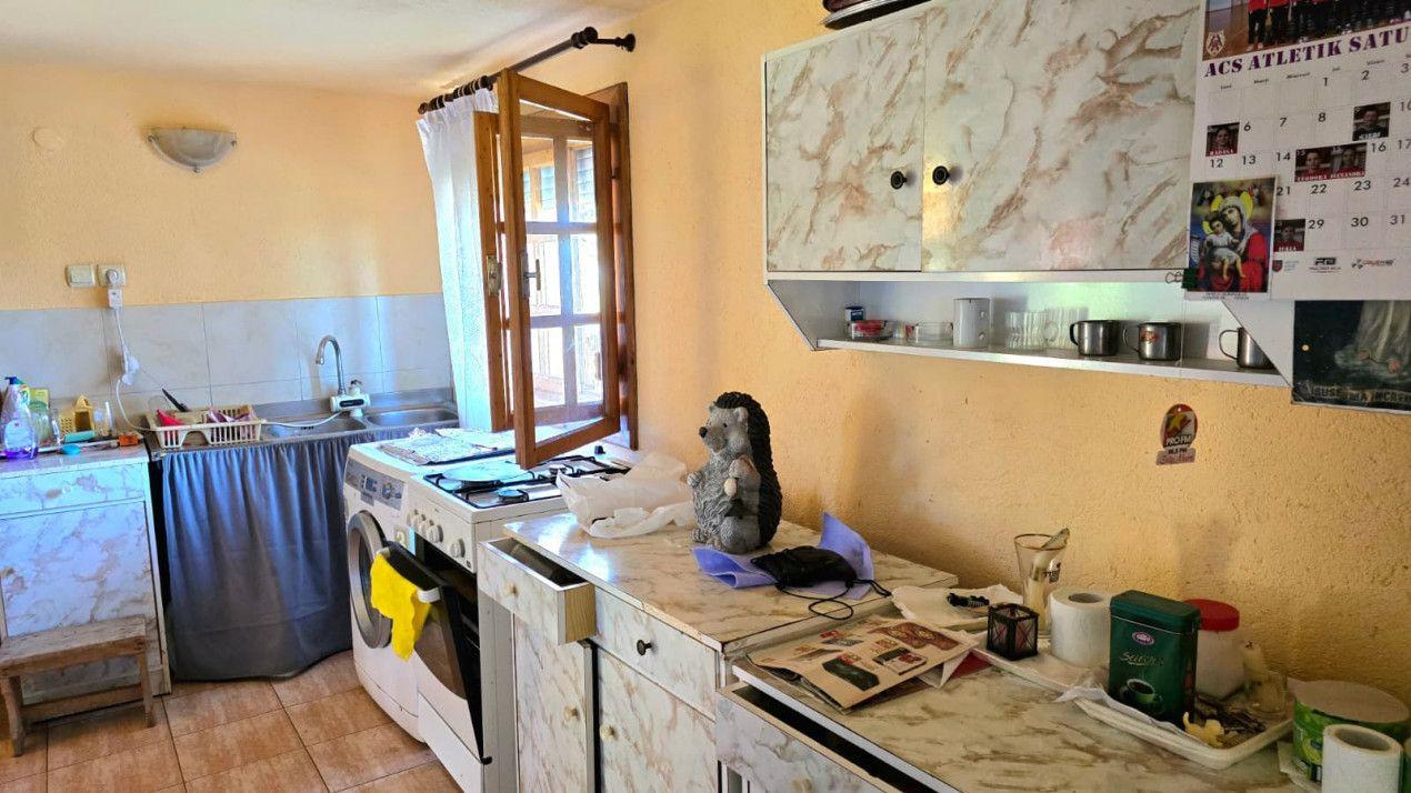 casa 3 camere Viile Satu Mare - 15