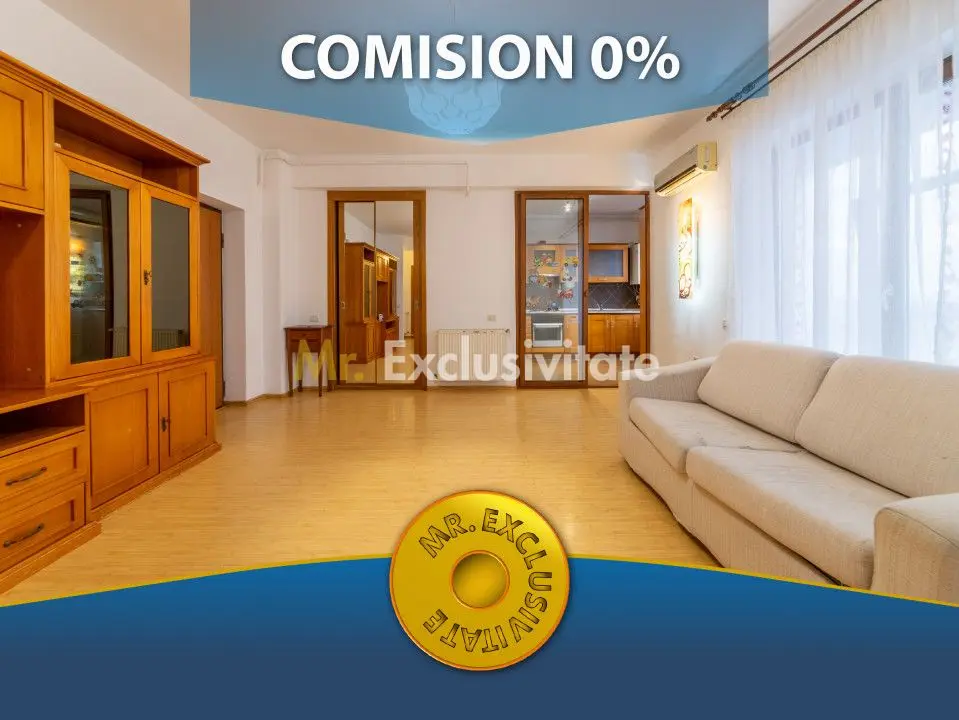 Apartament Gavana Platou - Comision 0 % - 1