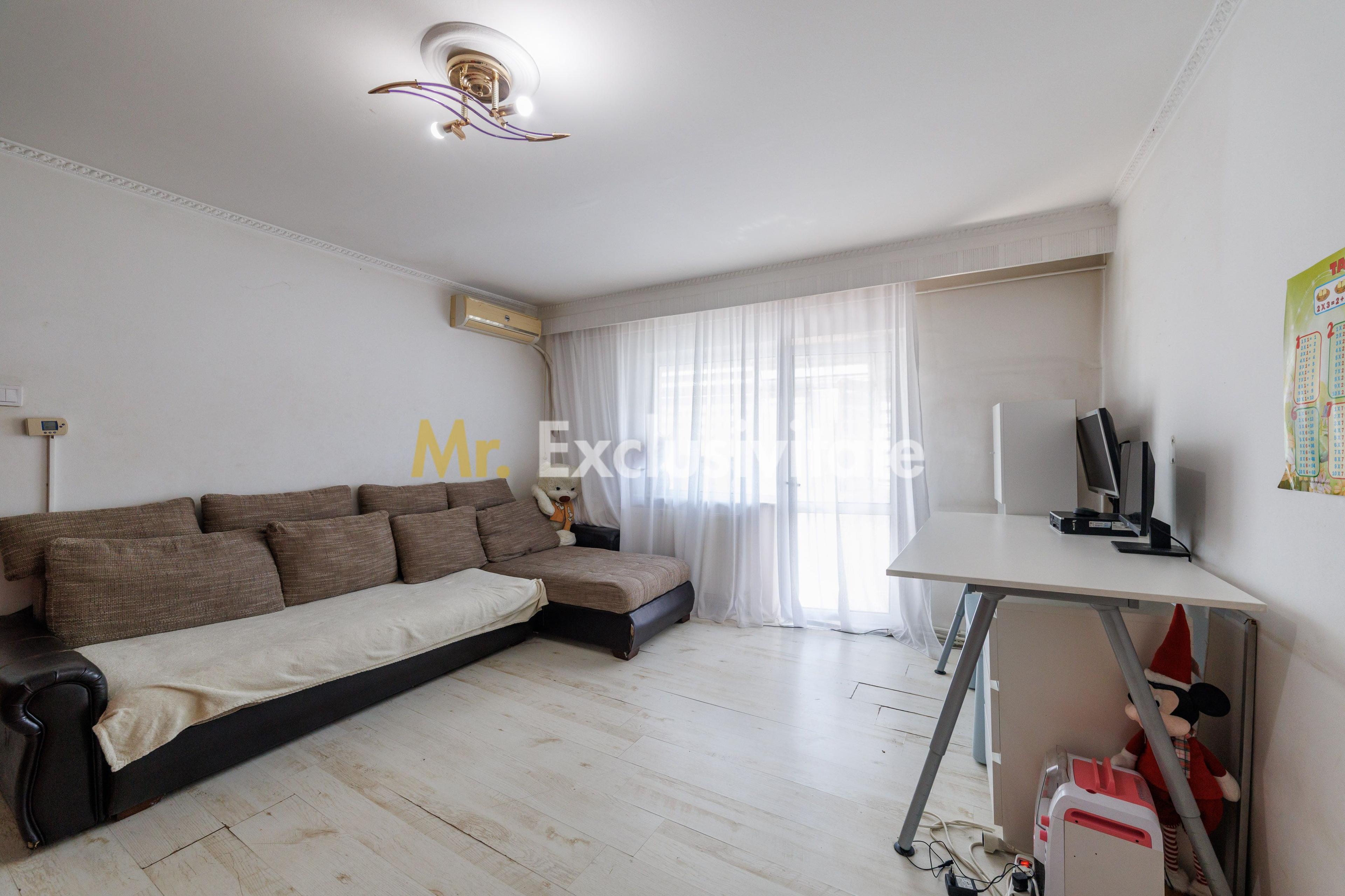 Apartament 2 camere + uscatorie - Prundu! - 4