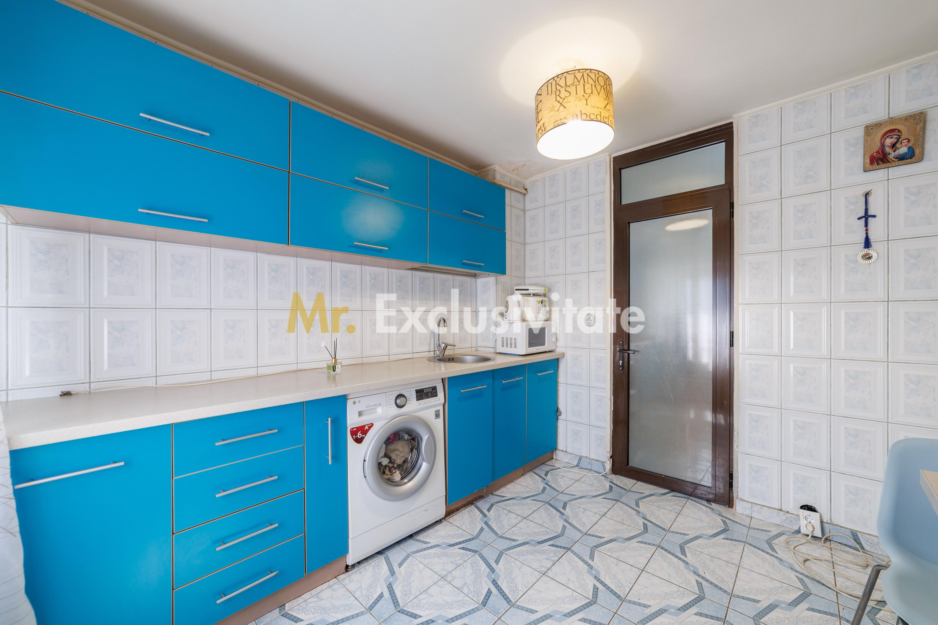 Apartament 2 camere + uscatorie - Prundu! - 8