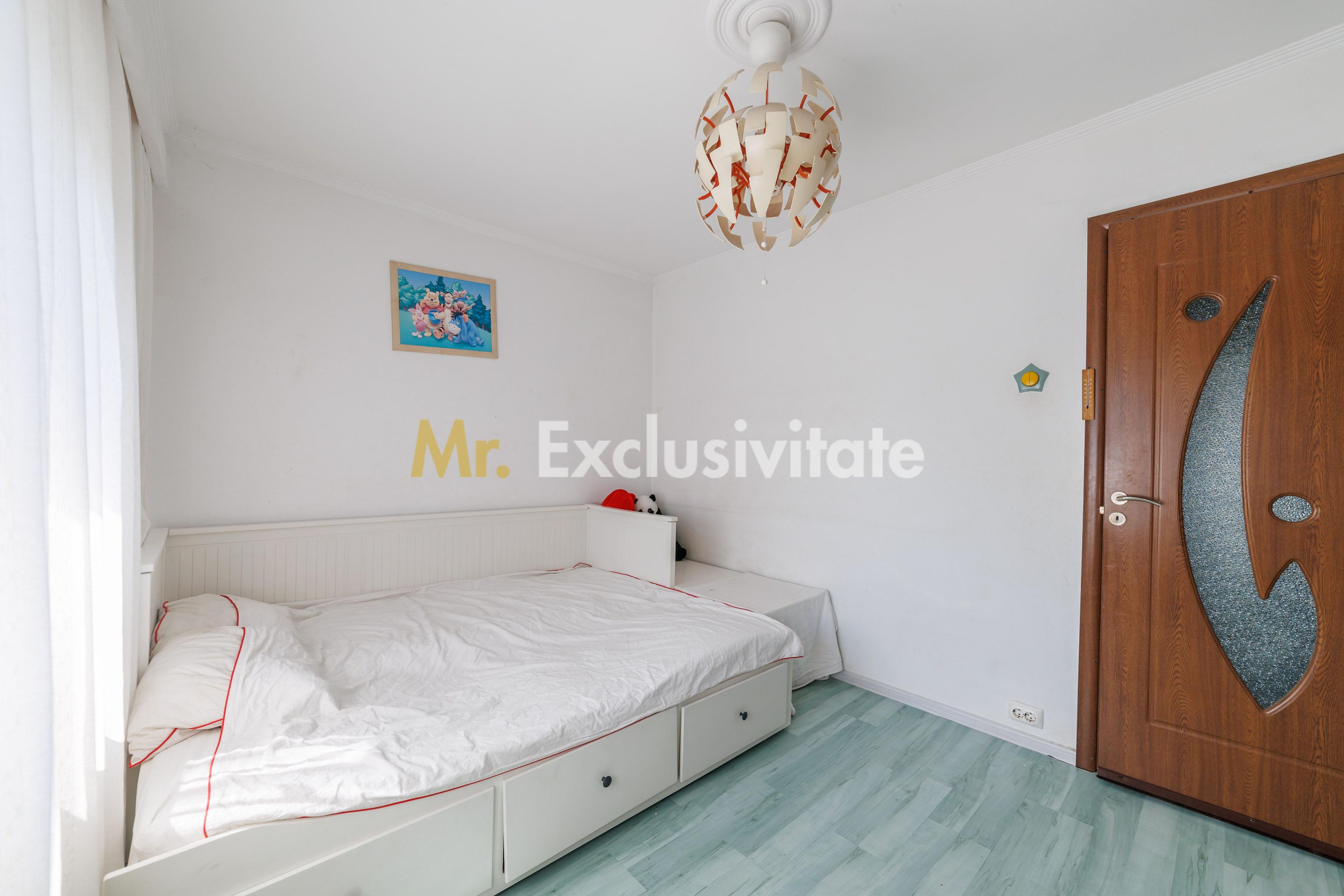 Apartament 2 camere + uscatorie - Prundu! - 5