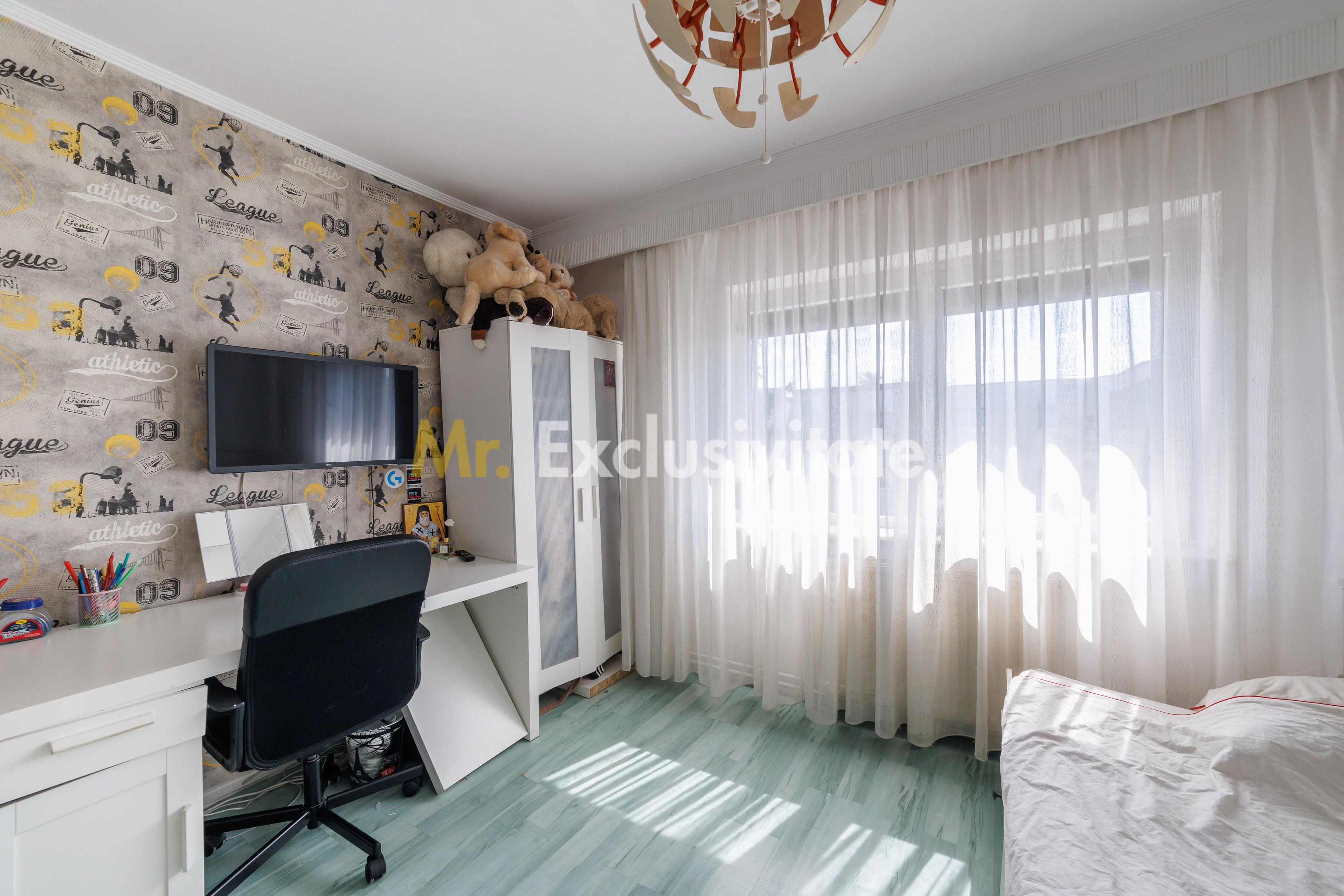 Apartament 2 camere + uscatorie - Prundu! - 9