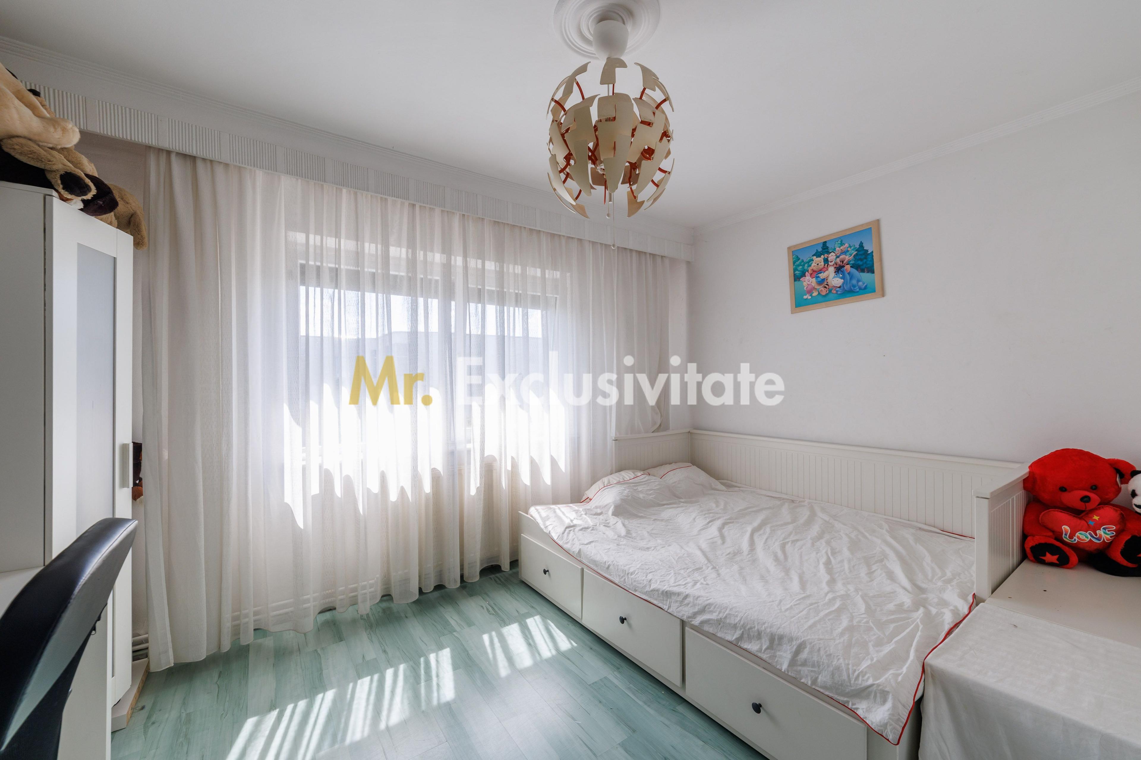 Apartament 2 camere + uscatorie - Prundu! - 2