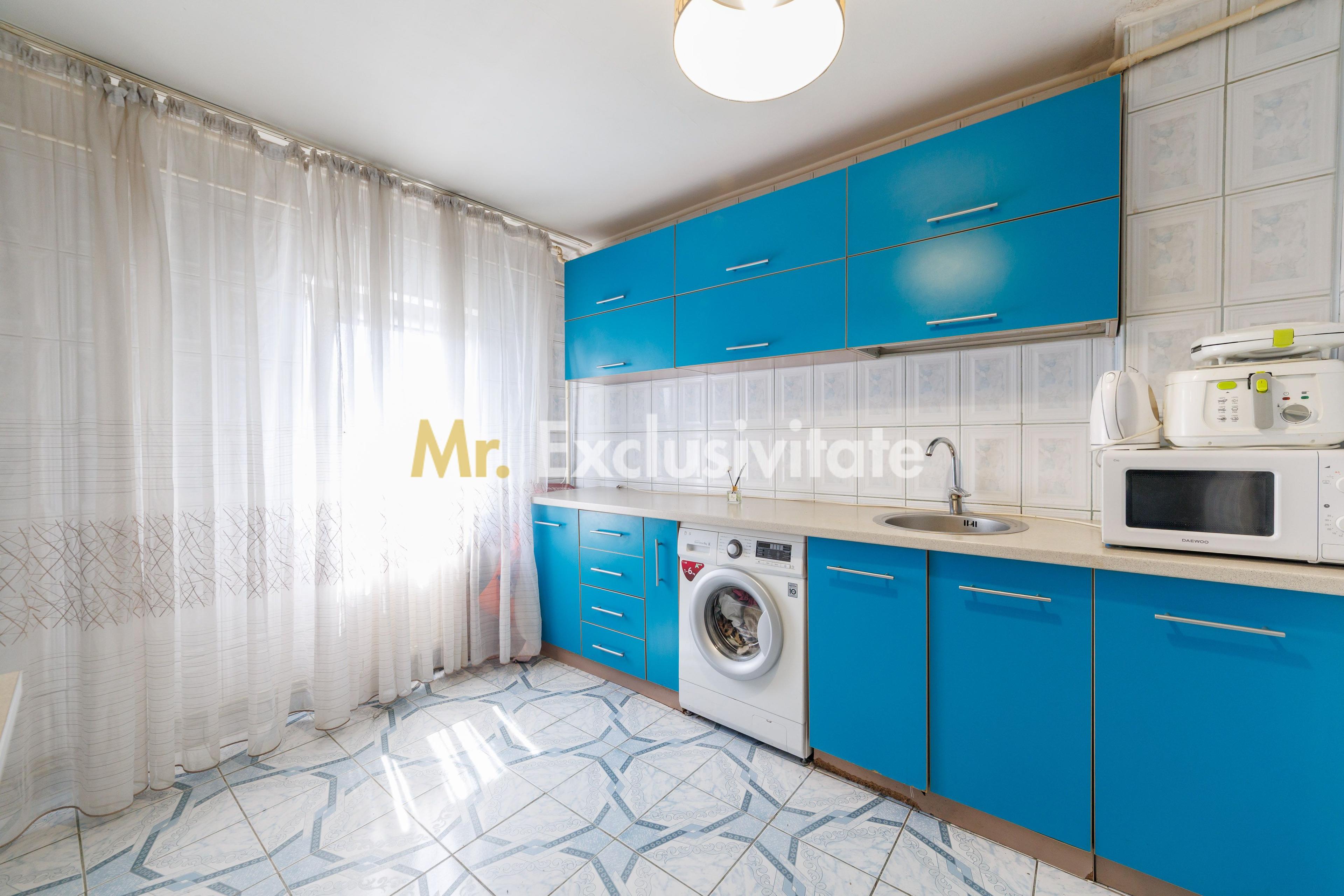 Apartament 2 camere + uscatorie - Prundu! - 10