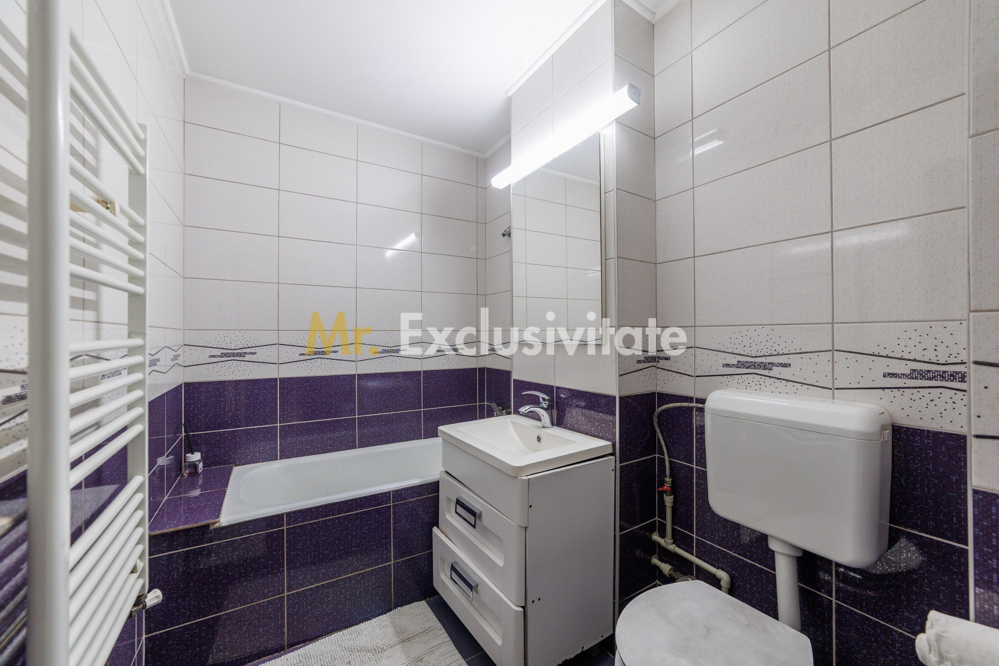 Apartament 2 camere + uscatorie - Prundu! - 6